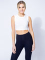CT COTTON SINGLET