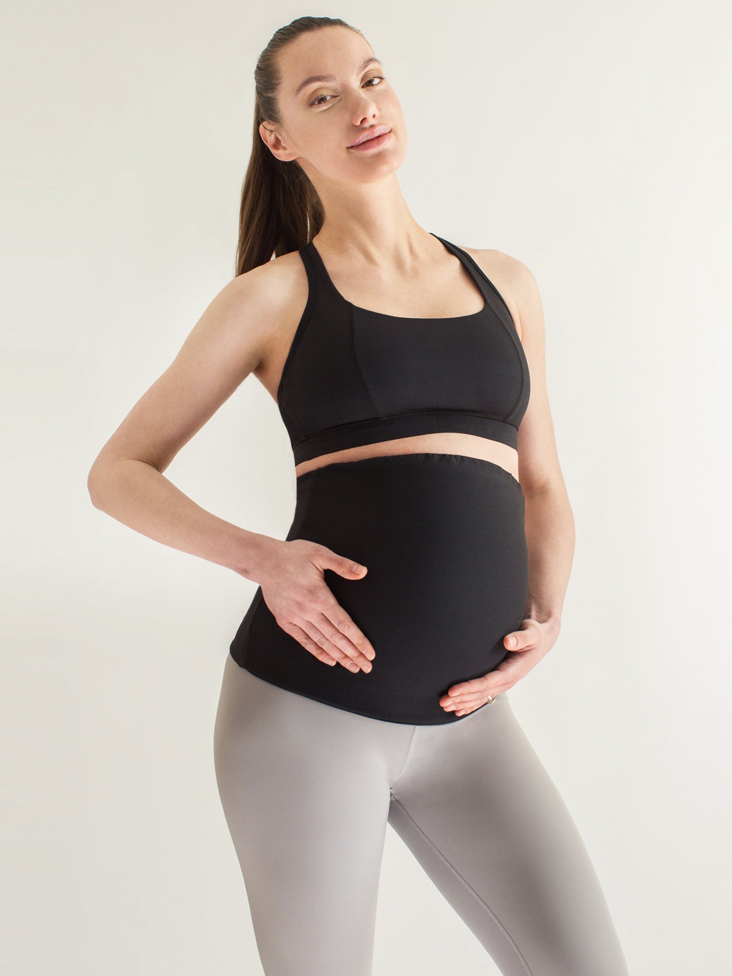 ALL PURPOSE BELLY SUPPORT BAND
