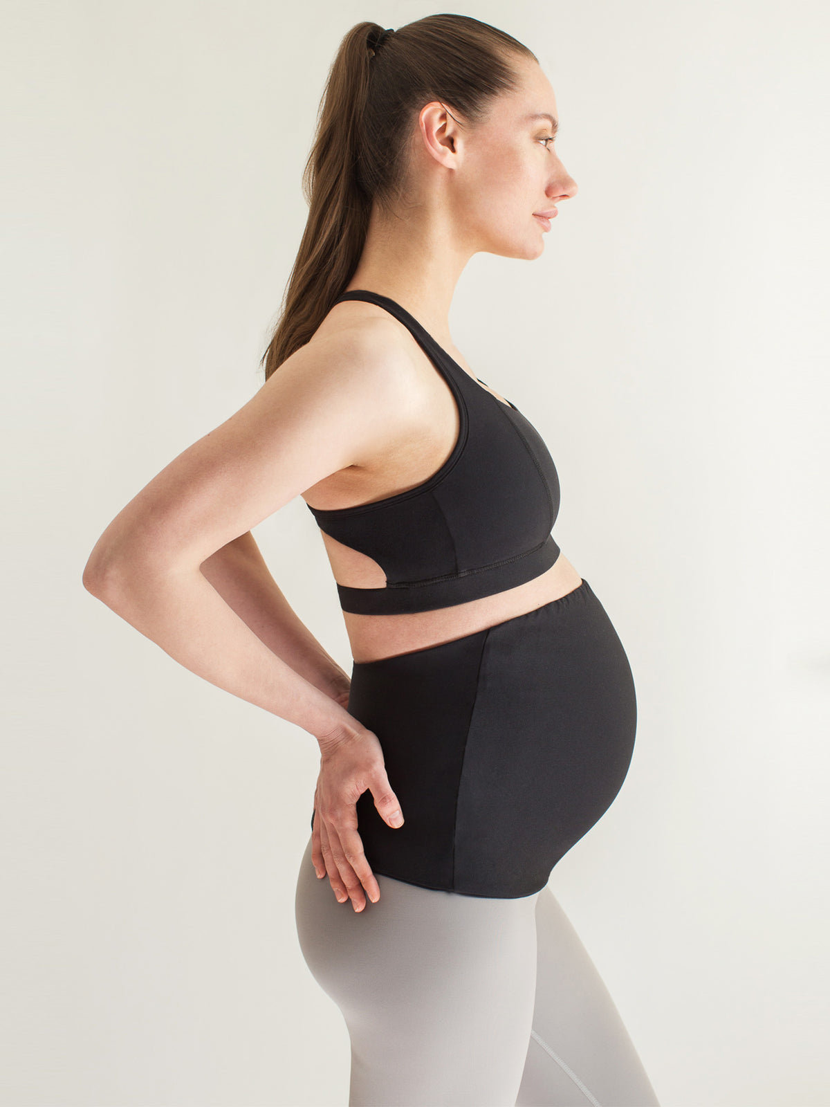 ALL PURPOSE BELLY SUPPORT BAND