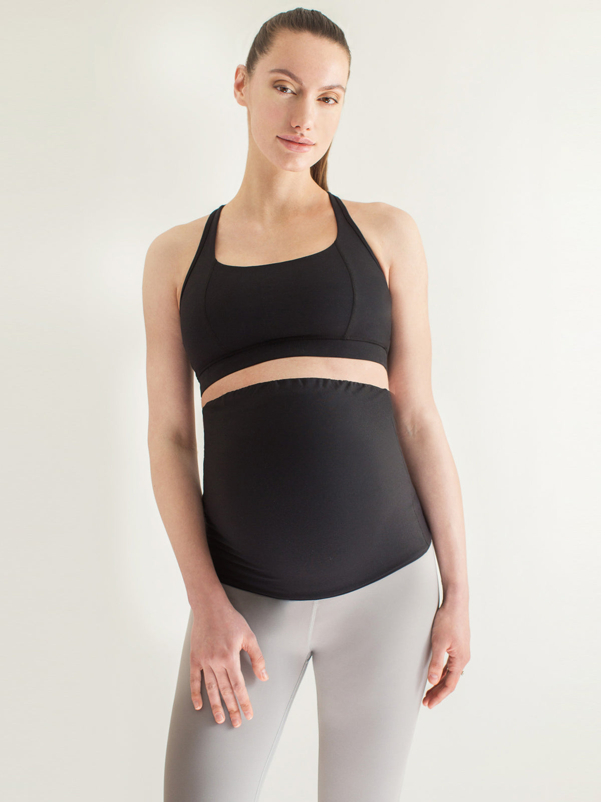 ALL PURPOSE BELLY SUPPORT BAND