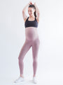 OVER THE BUMP MATERNITY SHAPE PANTS