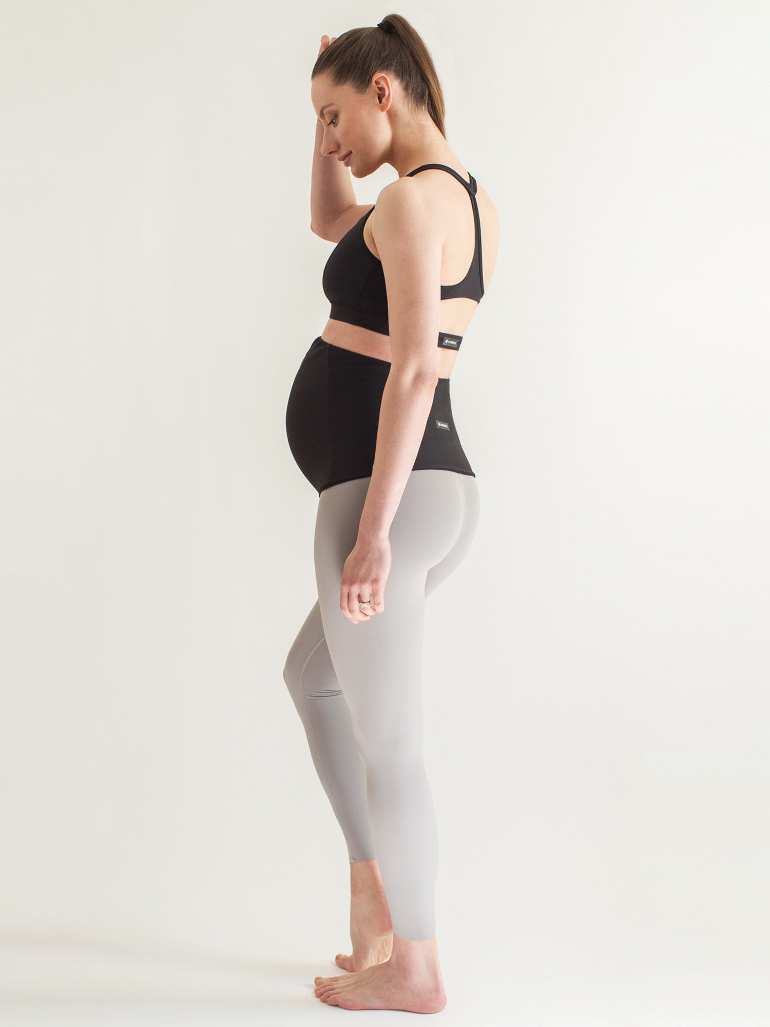 ALL PURPOSE BELLY SUPPORT BAND