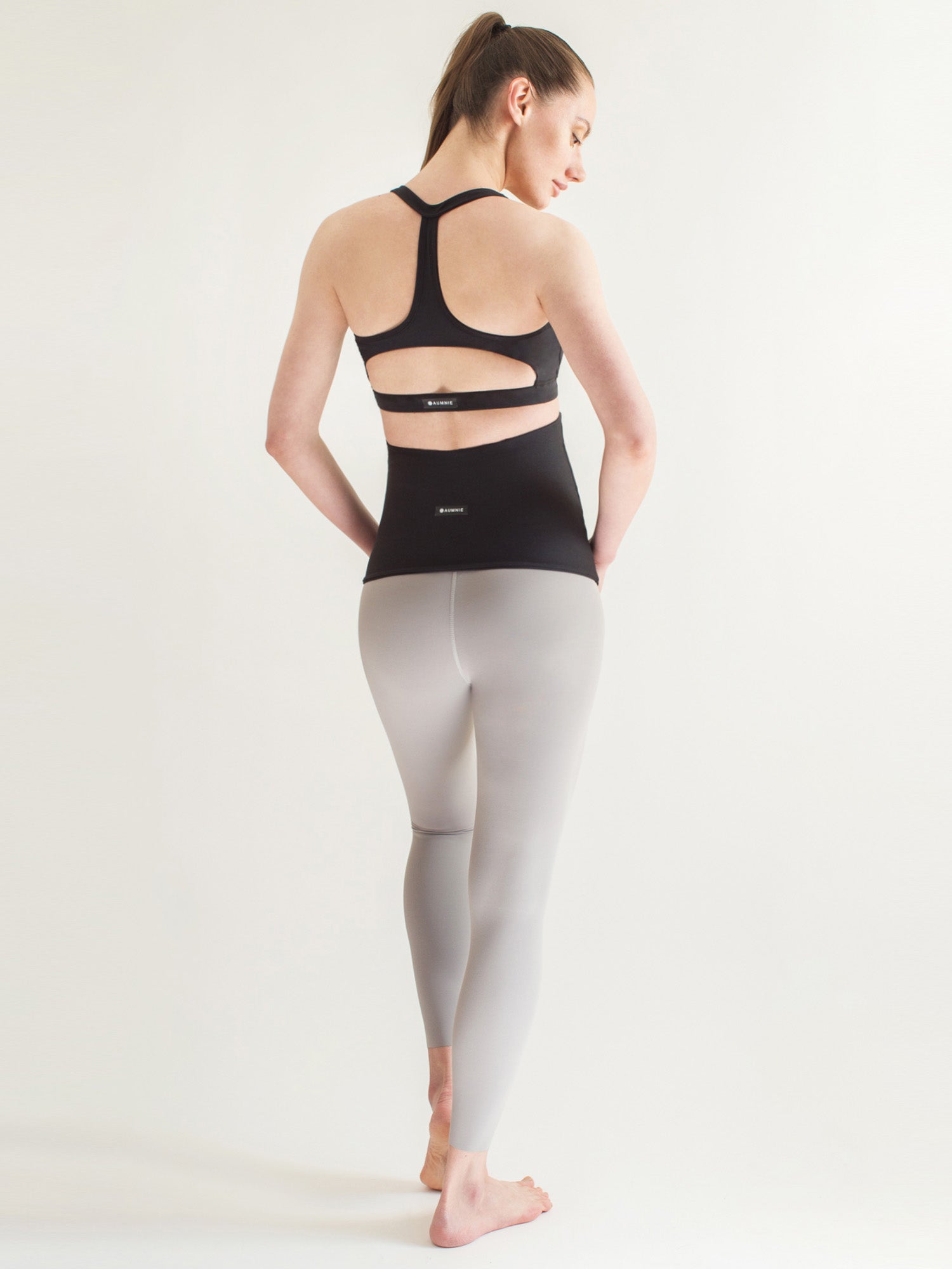 ALL PURPOSE BELLY SUPPORT BAND