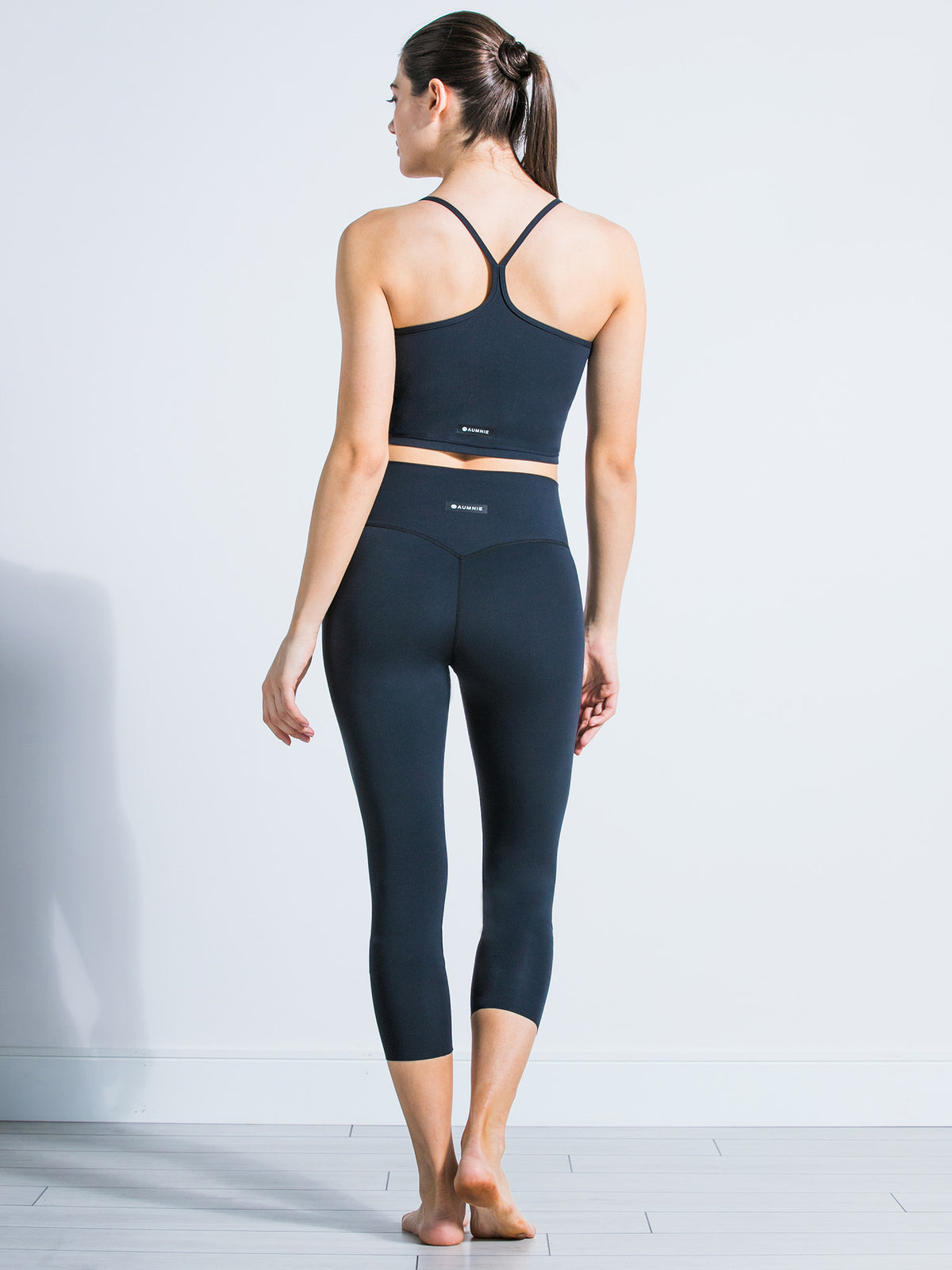 Y NUDE TANK