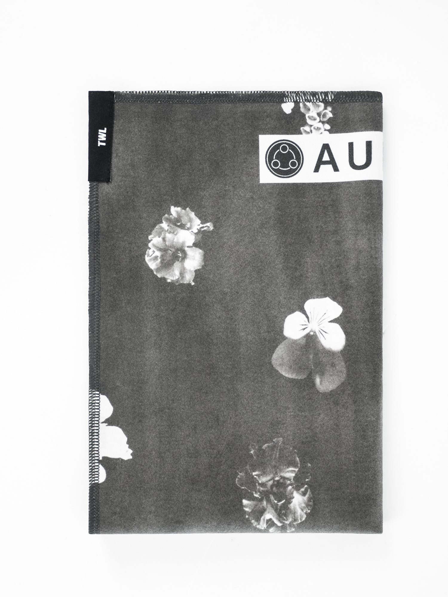 SMALL TWL, FLORAL EXPOSURE