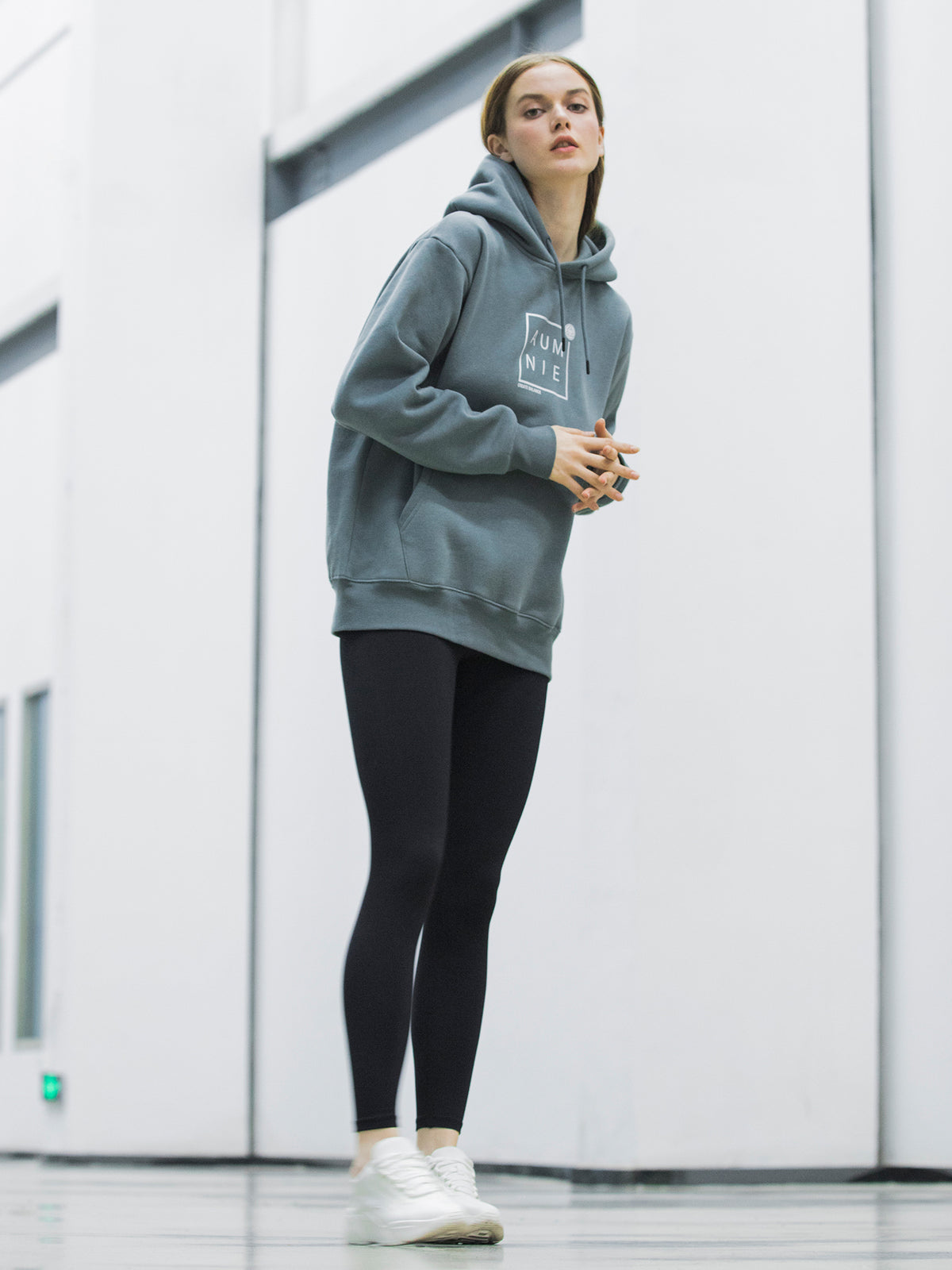 BL SPORTS FIT HOODIE