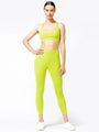 PURE FLOW ANKLE CROPS