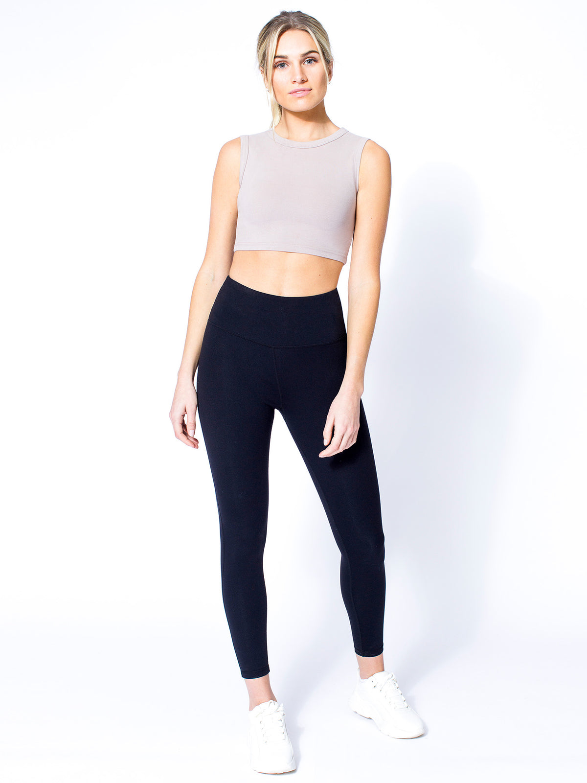 CT COTTON SINGLET