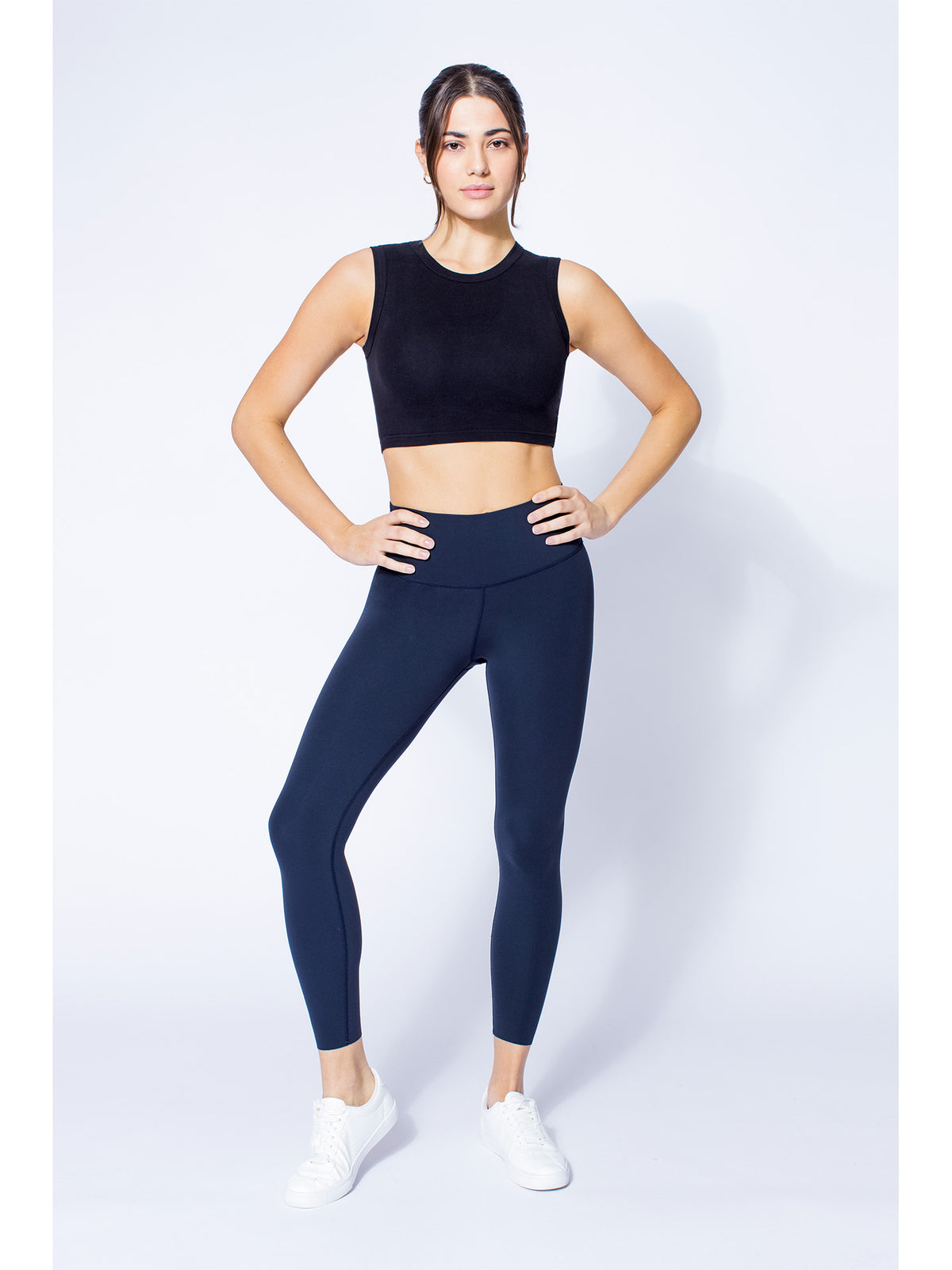 CT COTTON SINGLET