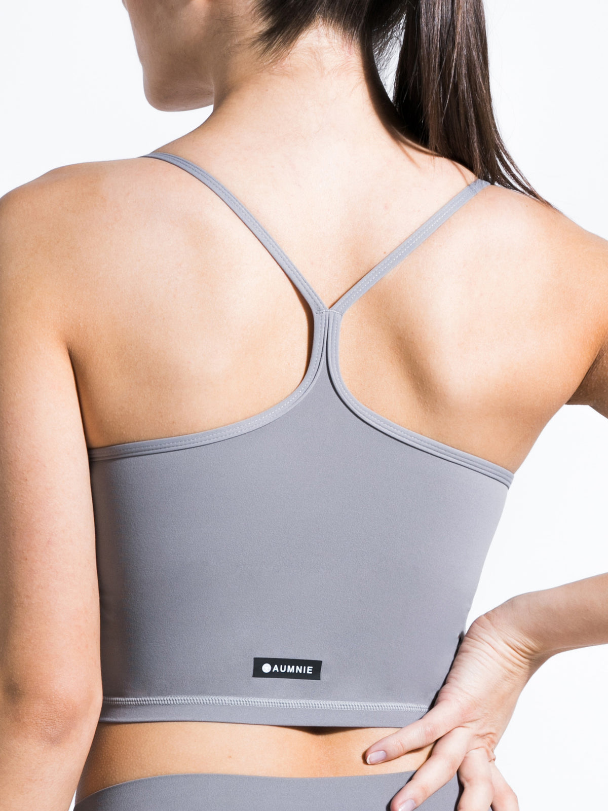Y NUDE TANK