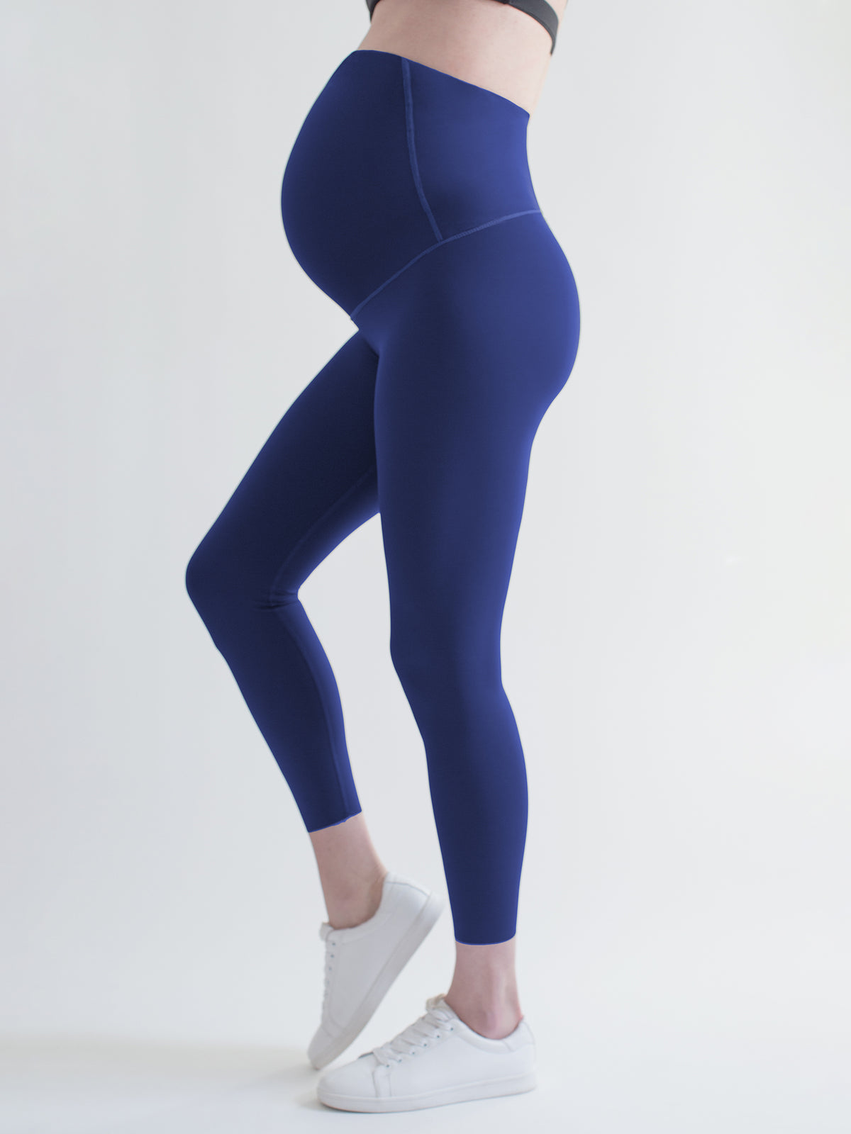 OVER THE BUMP MATERNITY SHAPE PANTS
