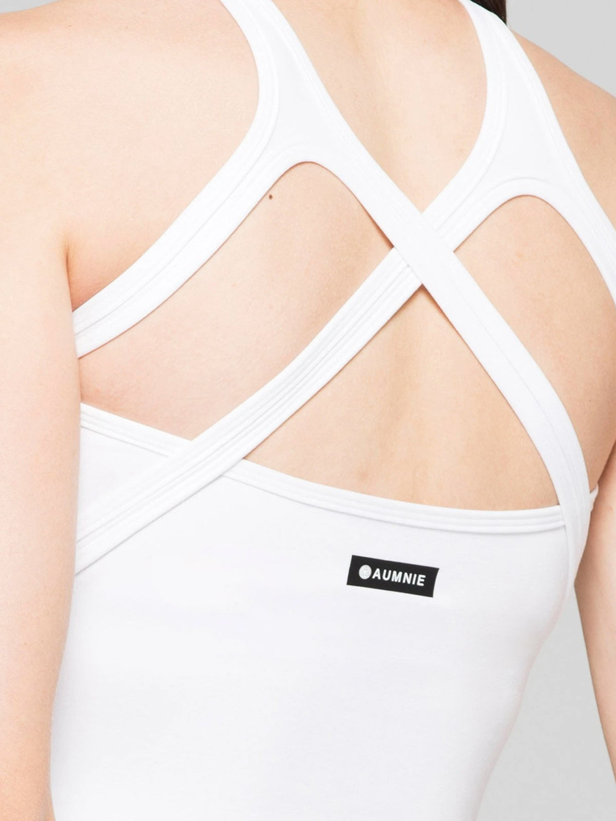 LUNAR TANK, WHITE