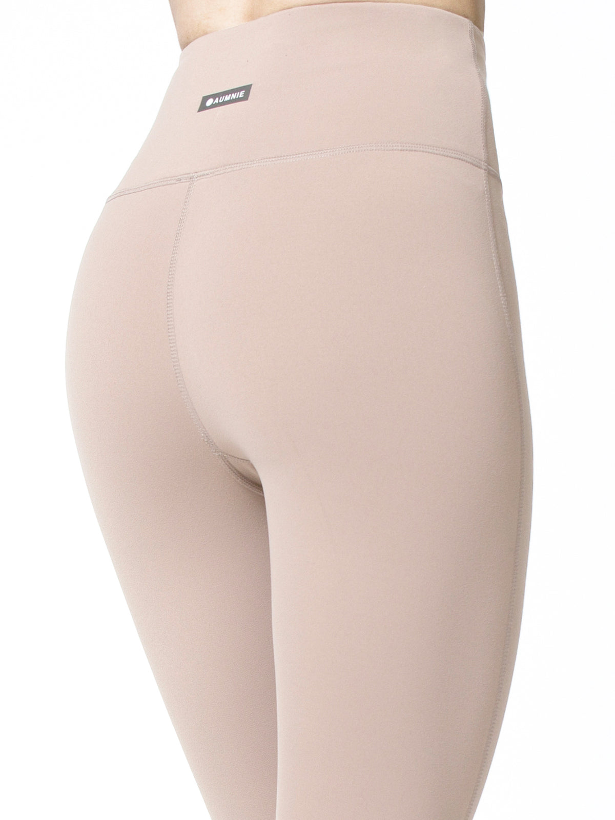 HIGH WAIST ANKLE CROPS