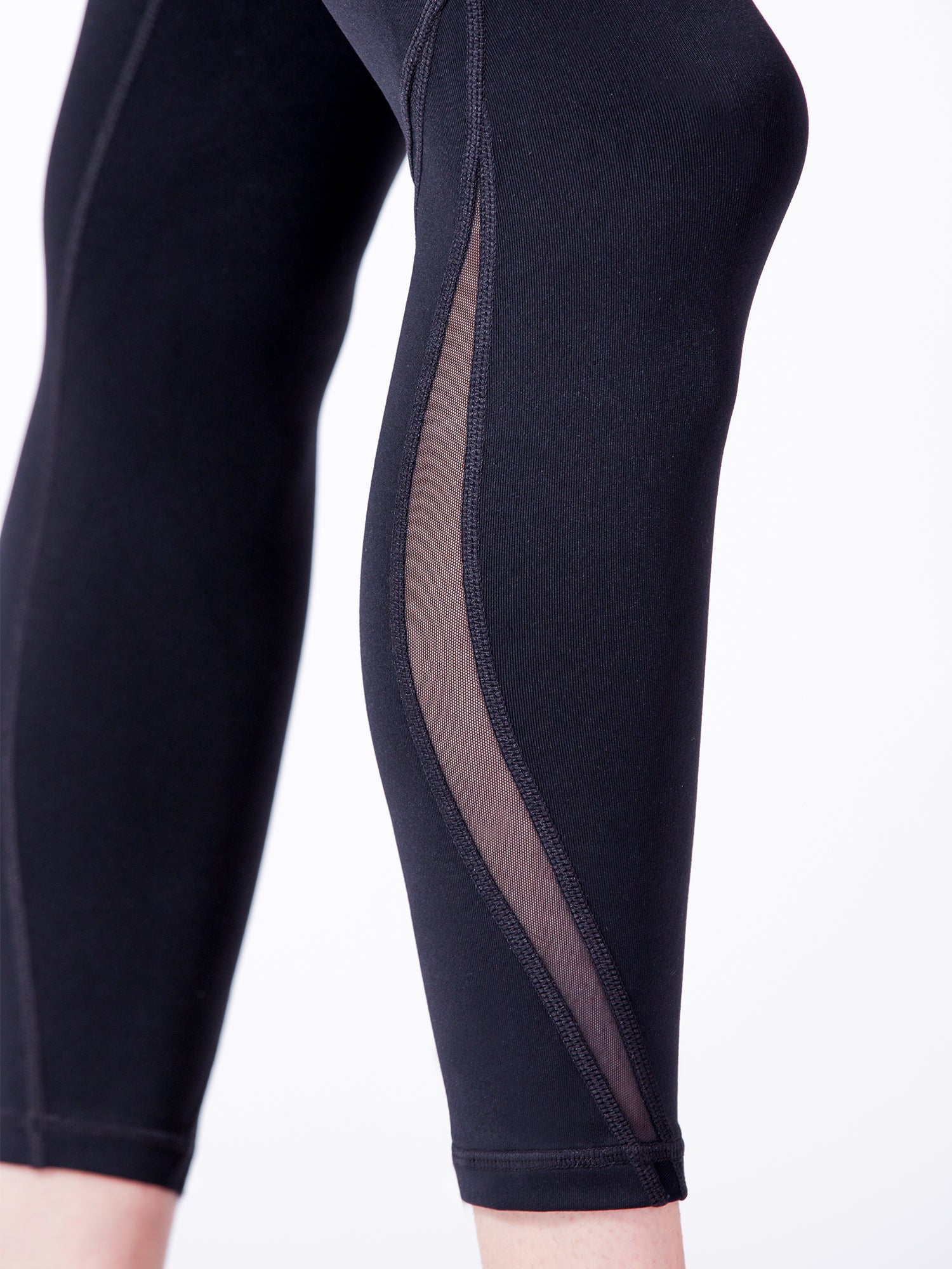 ECLIPSE ANKLE CROPS