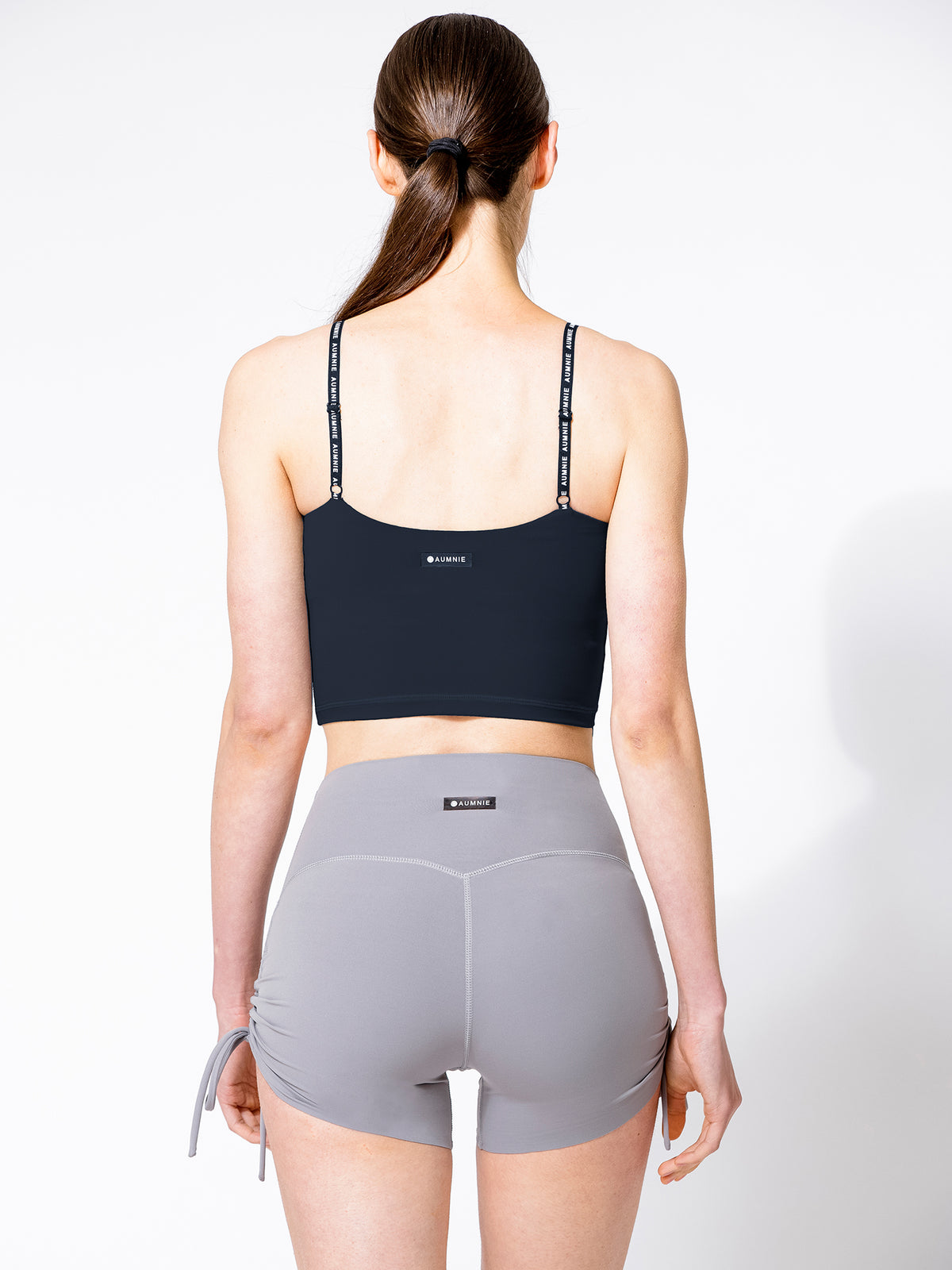 NUDE CT LOGO TANK 3.0