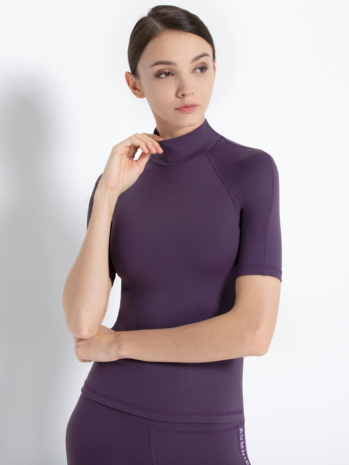 ACTIVE TEE