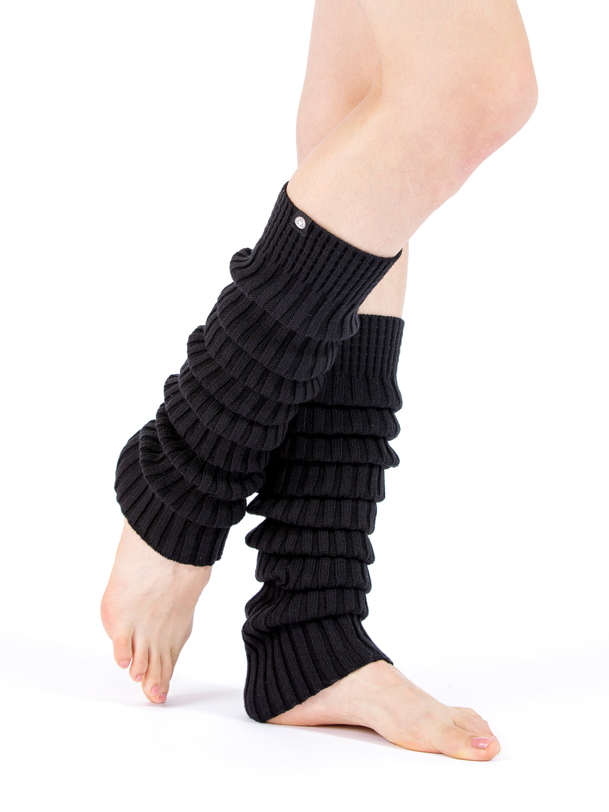KNEE HIGH LEG WARMERS