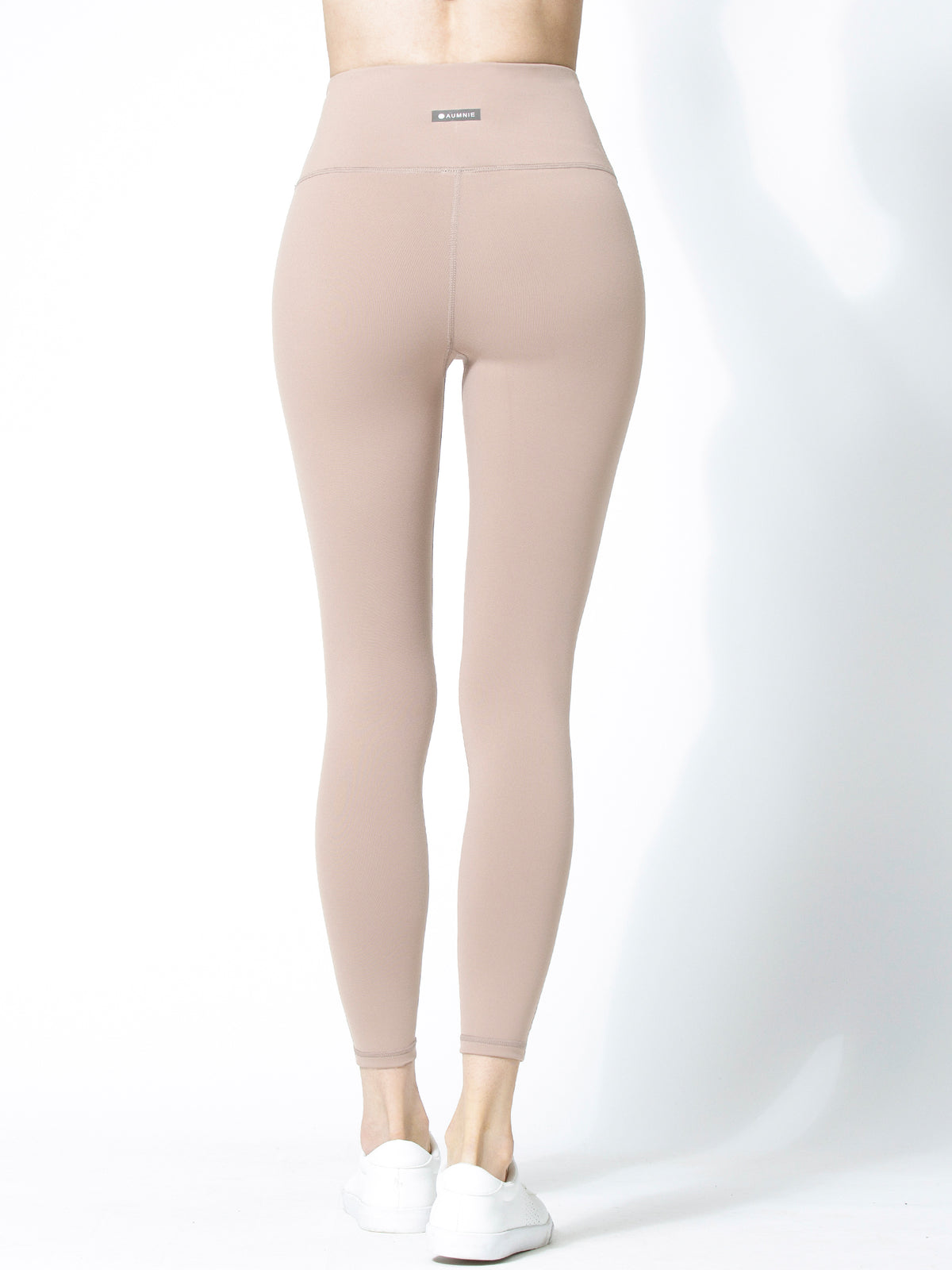 HIGH WAIST ANKLE CROPS