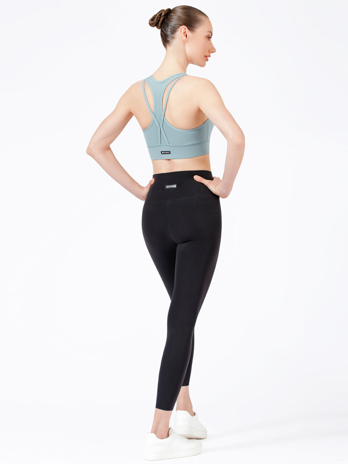 TRUTH BRA 2.0, OASIS