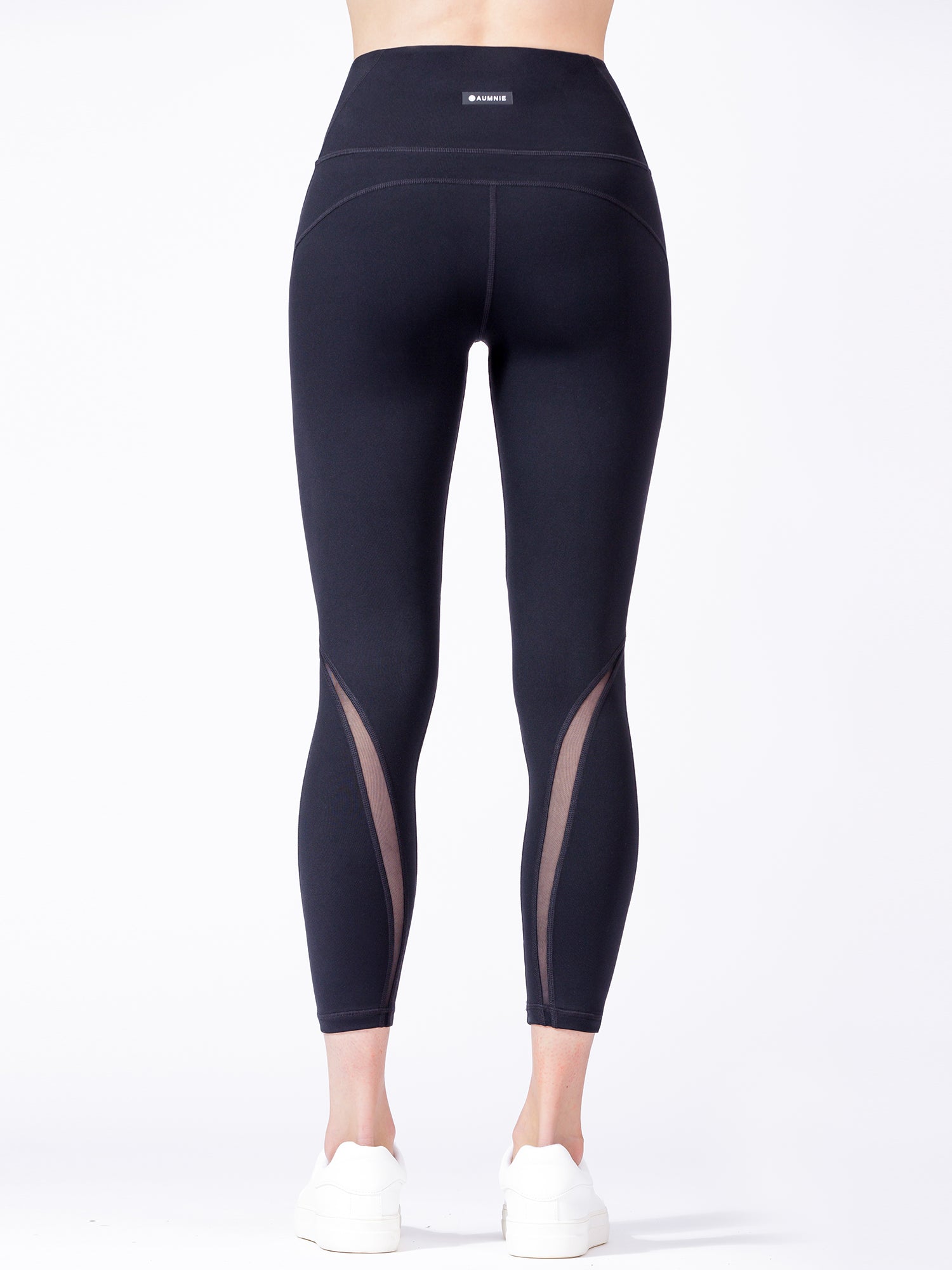 ECLIPSE ANKLE CROPS