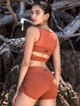 BLAZE SHORTS