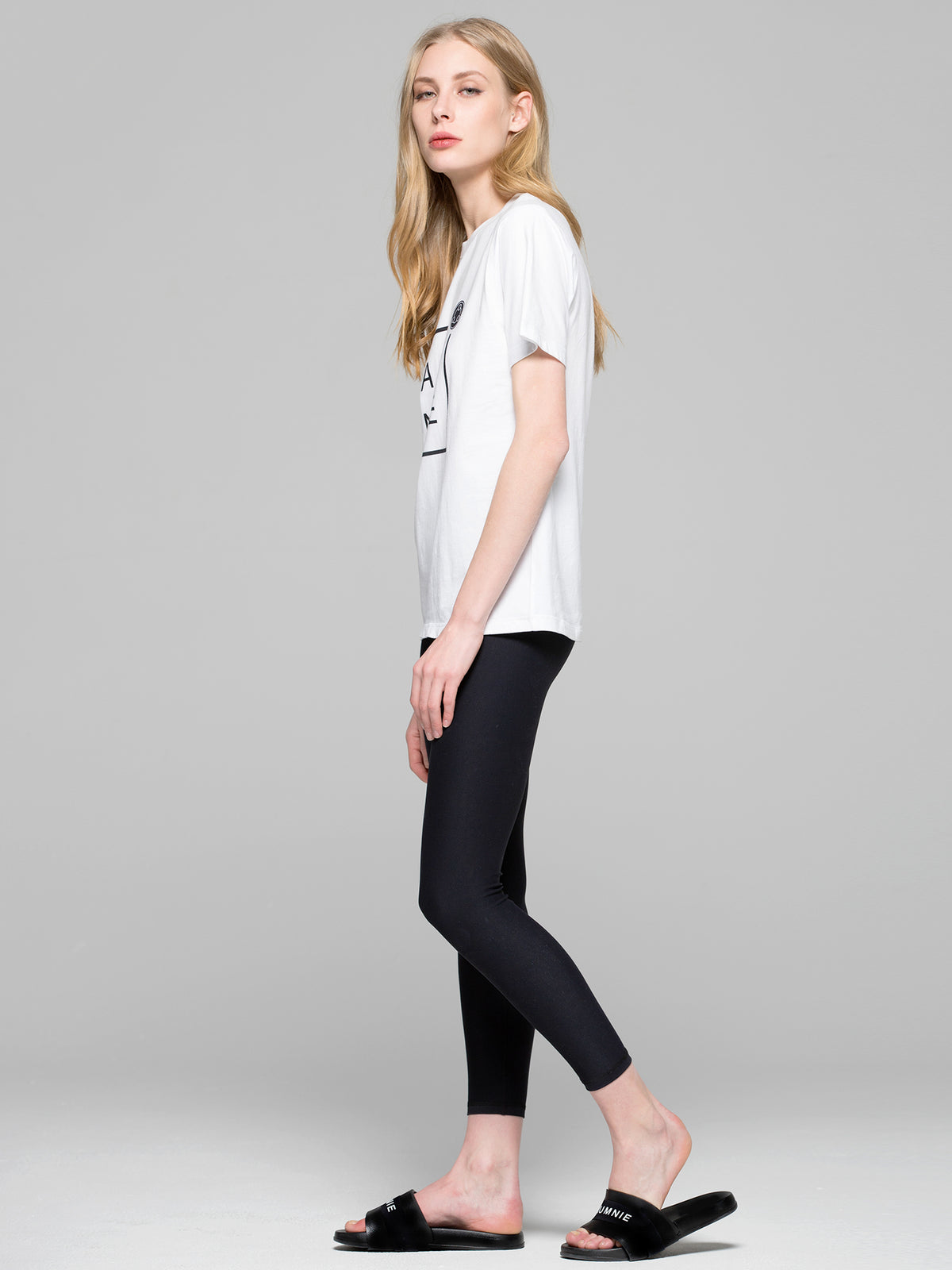 BOX LOGO CLASSIC T-SHIRT