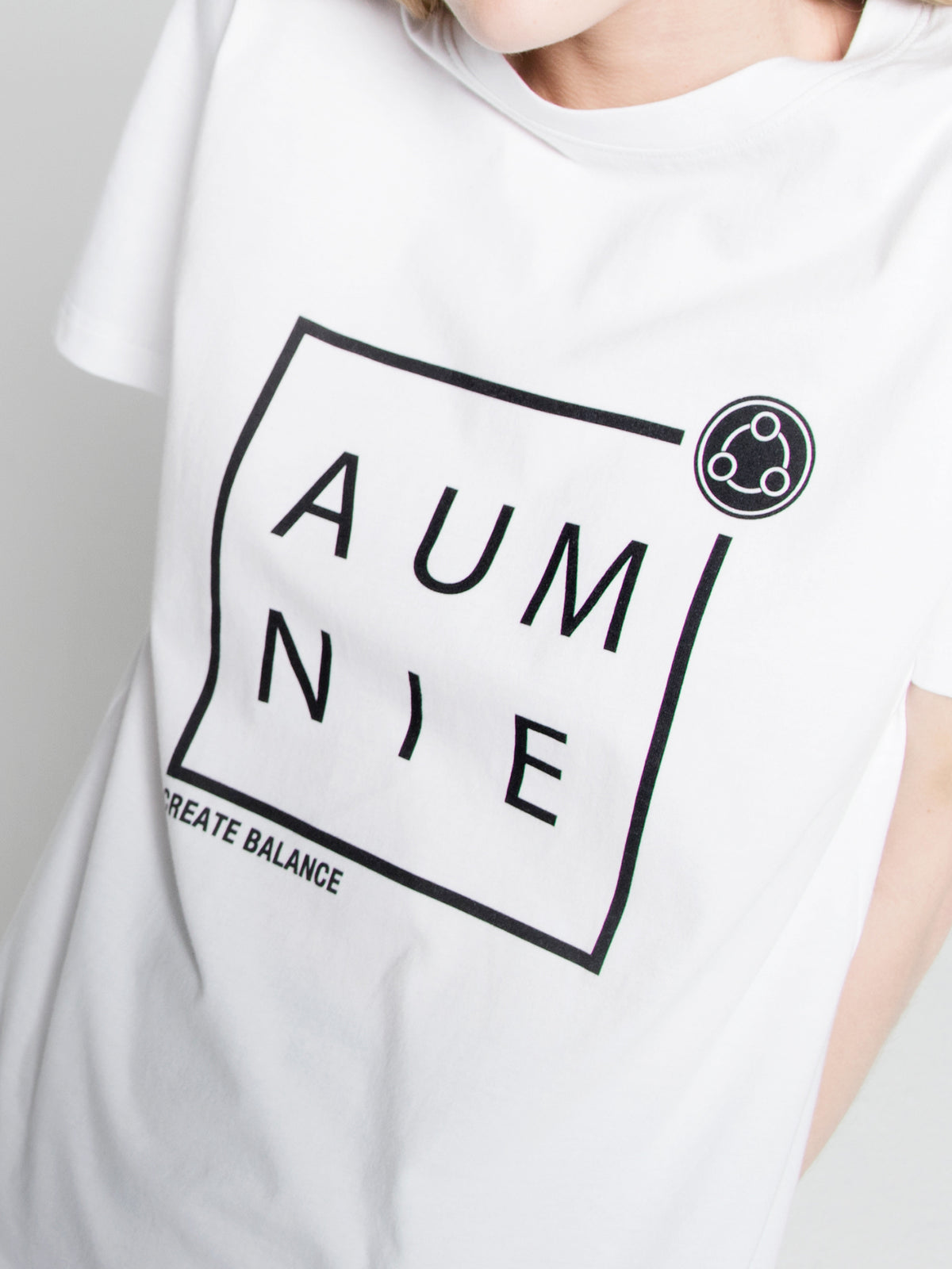 BOX LOGO CLASSIC T-SHIRT