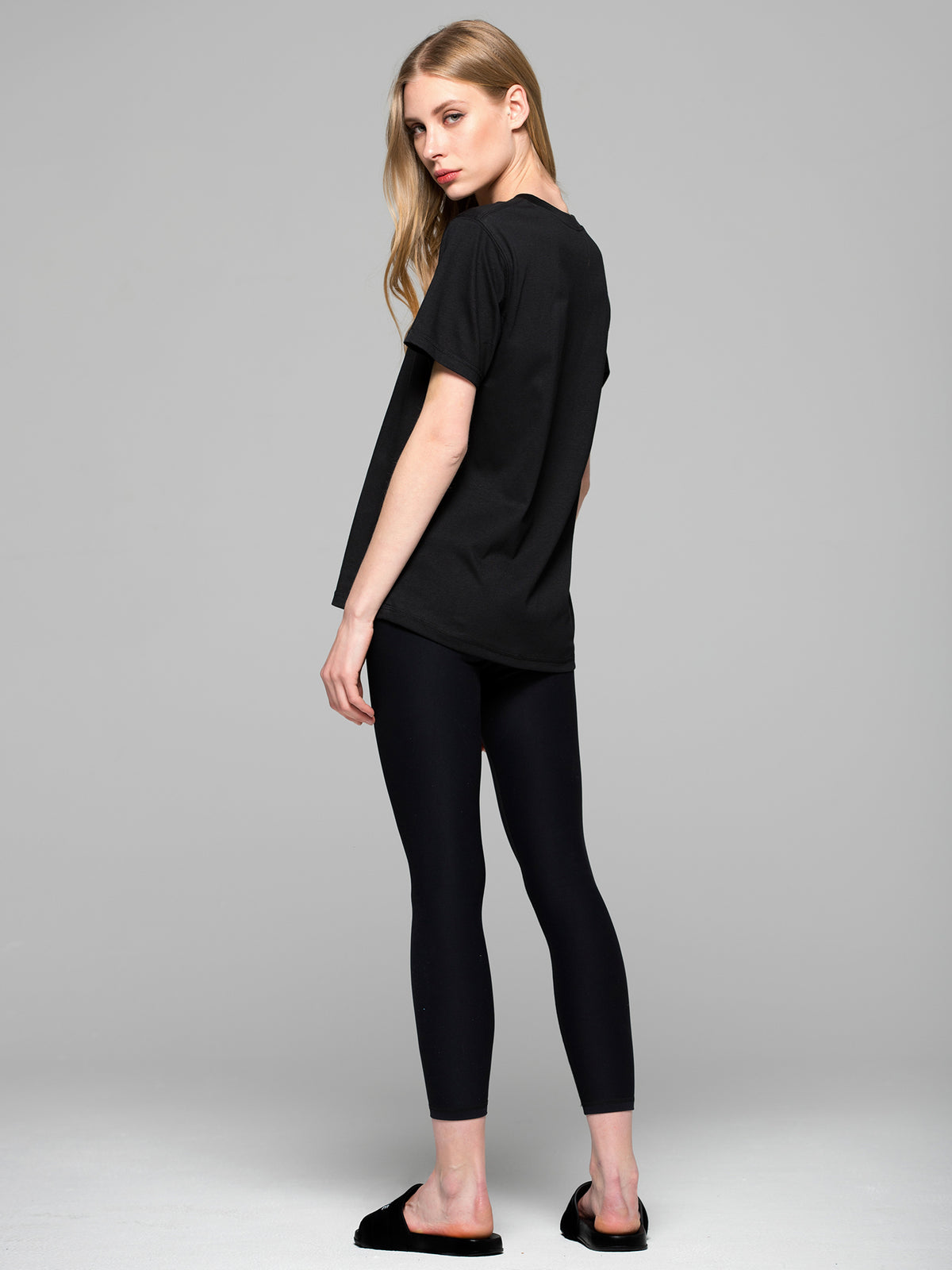 BOX LOGO CLASSIC T-SHIRT