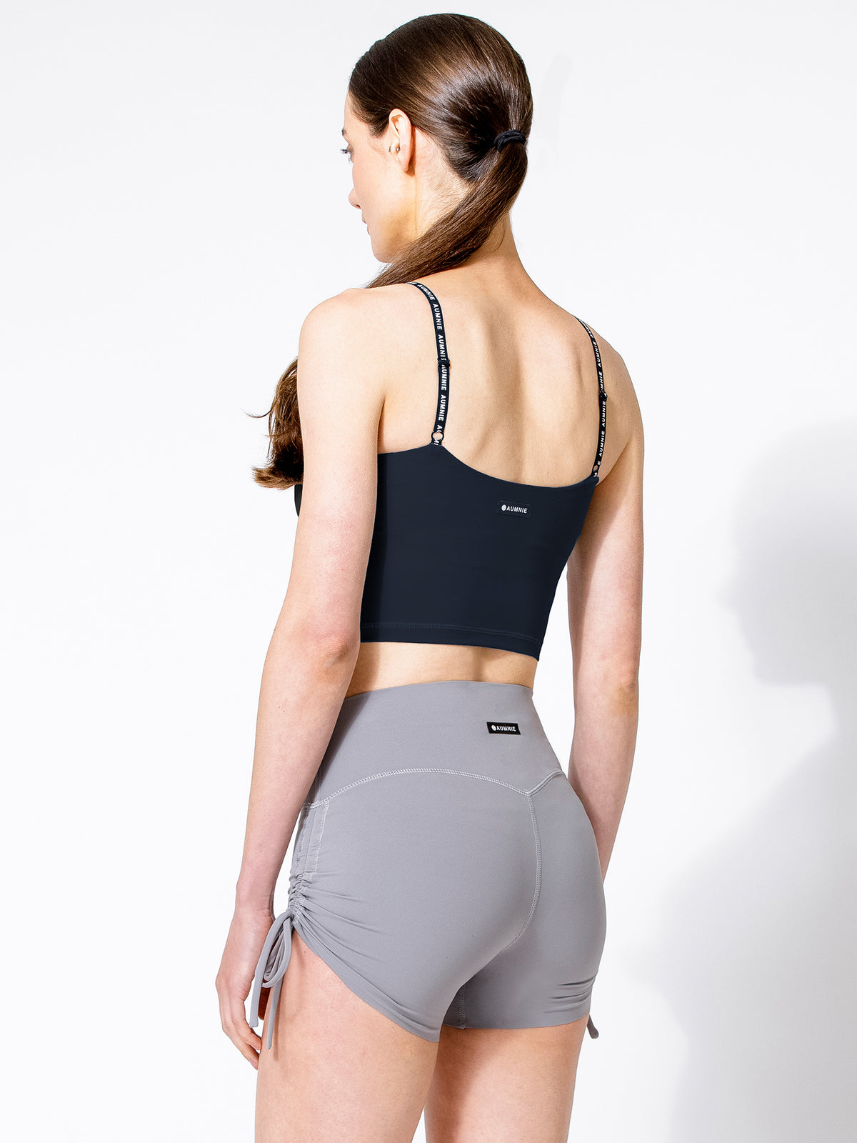 NUDE CT LOGO TANK 3.0