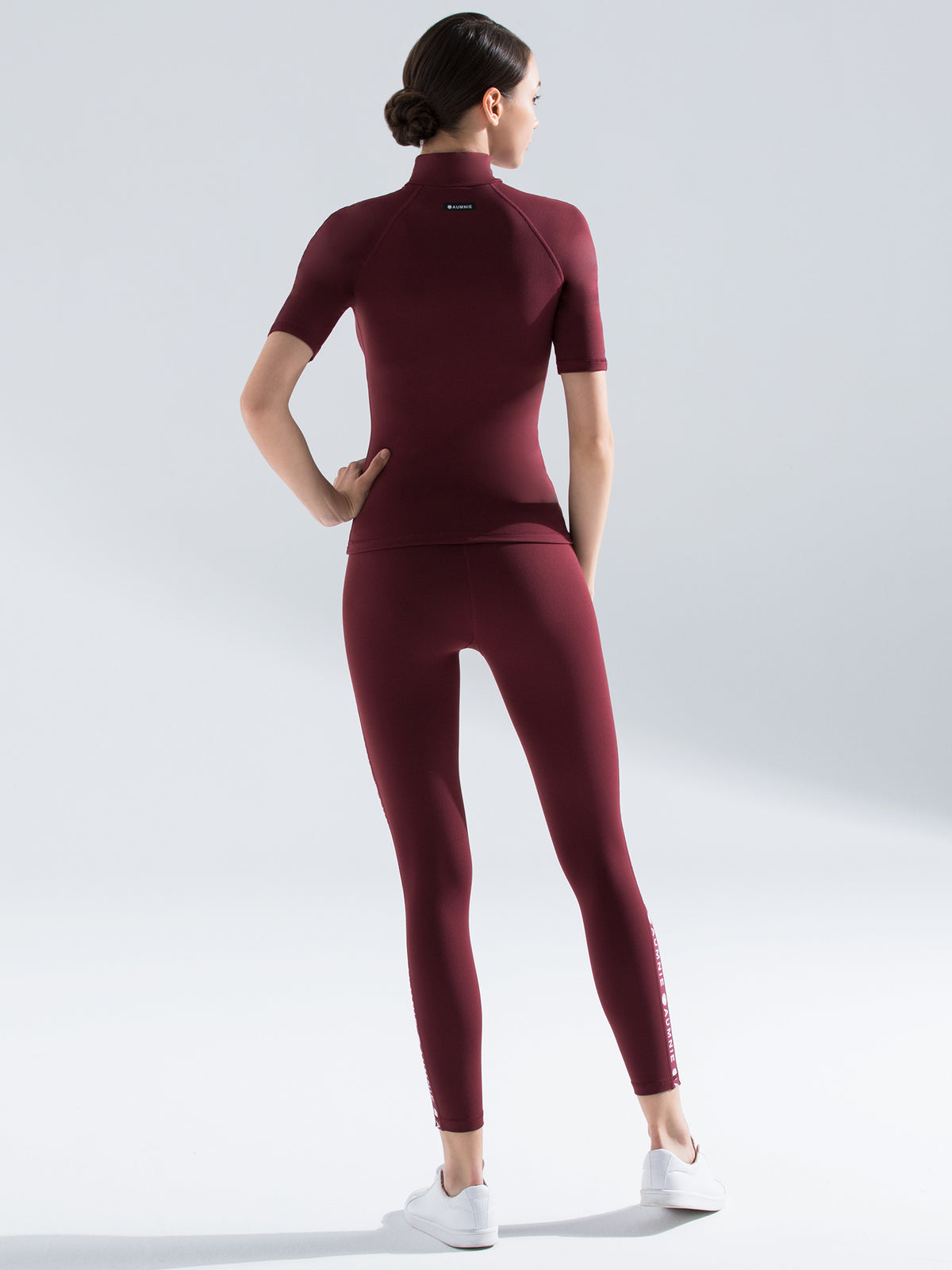 ACTIVE TEE