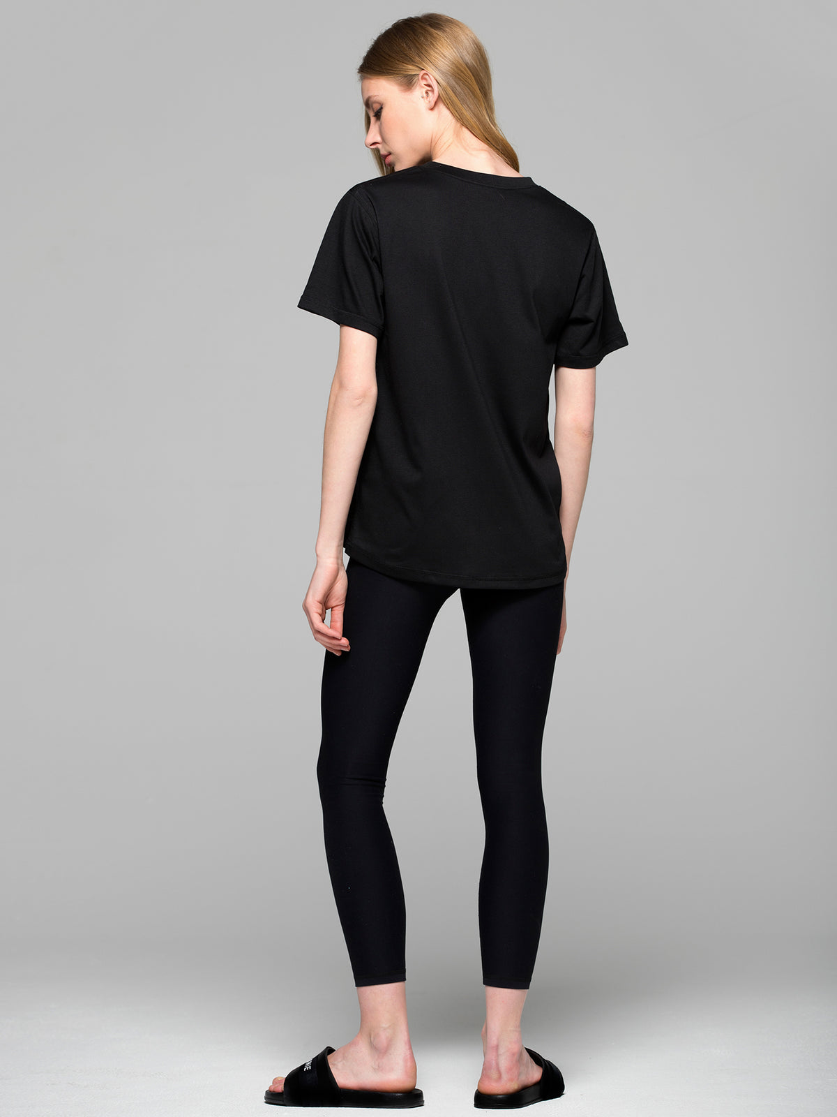 BOX LOGO CLASSIC T-SHIRT