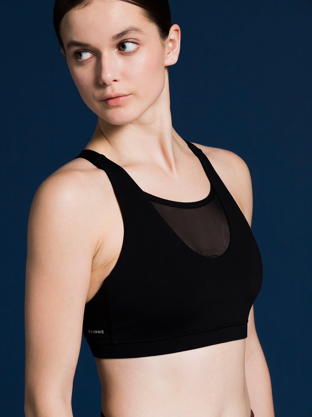 JOY BRA 3.0, BLACK