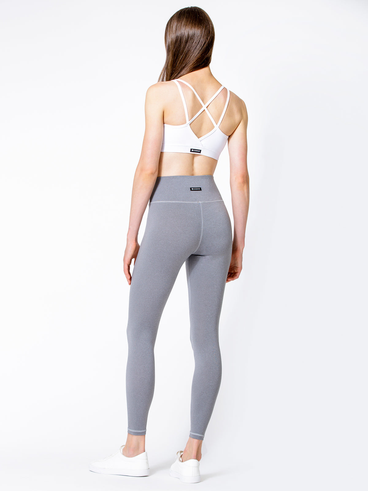 VANTAGE BRA, WHITE