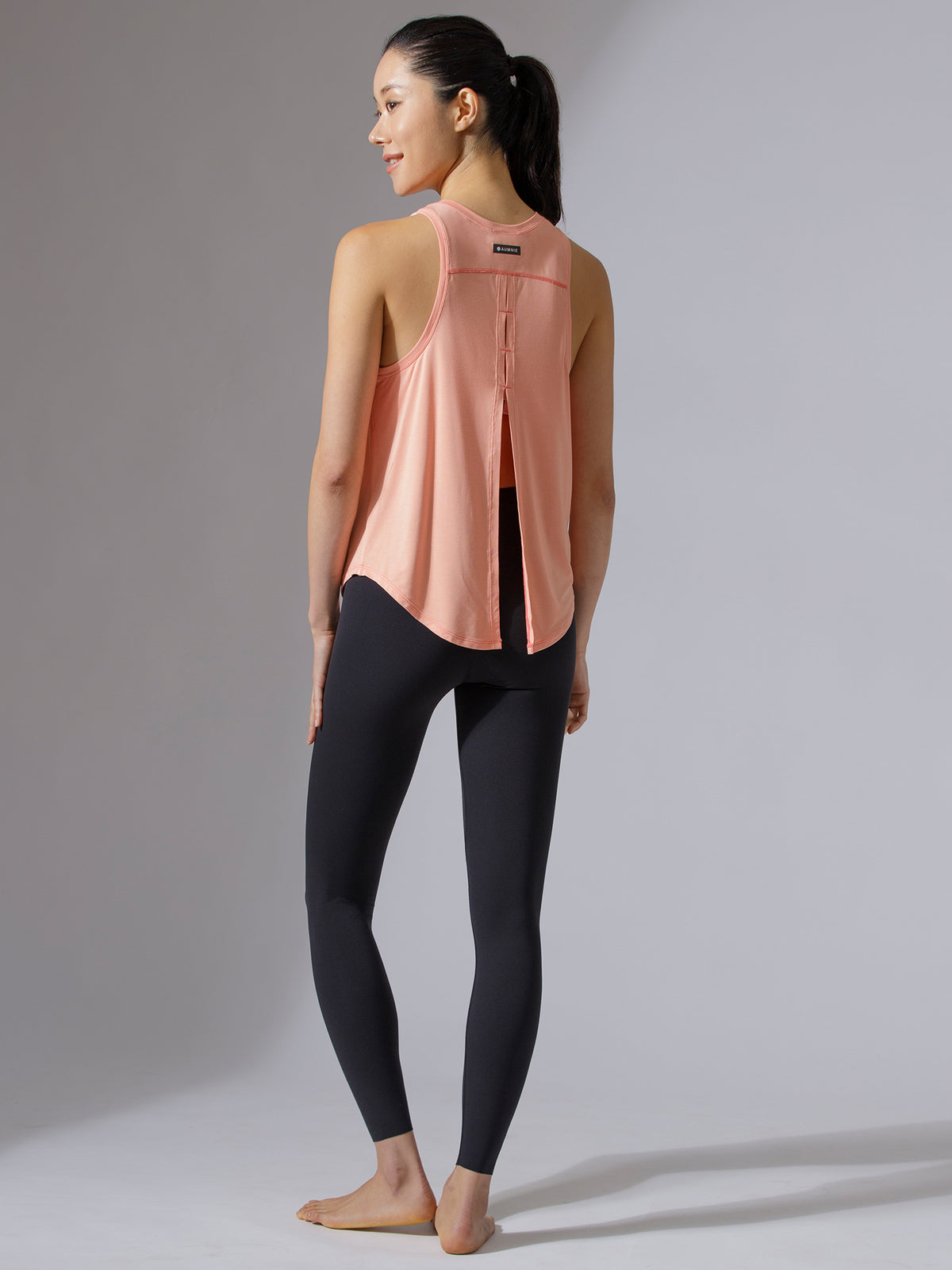 BACK TIE EVERYDAY SINGLET