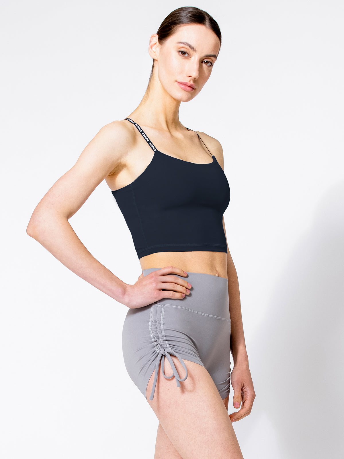 NUDE CT LOGO TANK 3.0