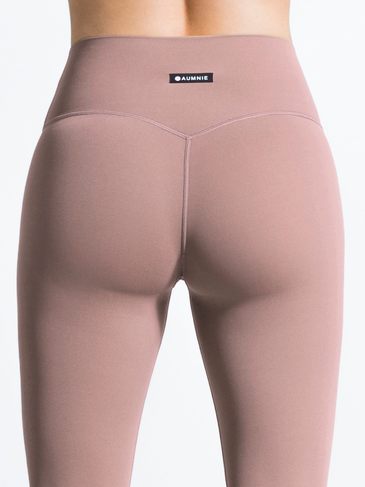 NUDE SHAPE HIGH WAIST PANTS