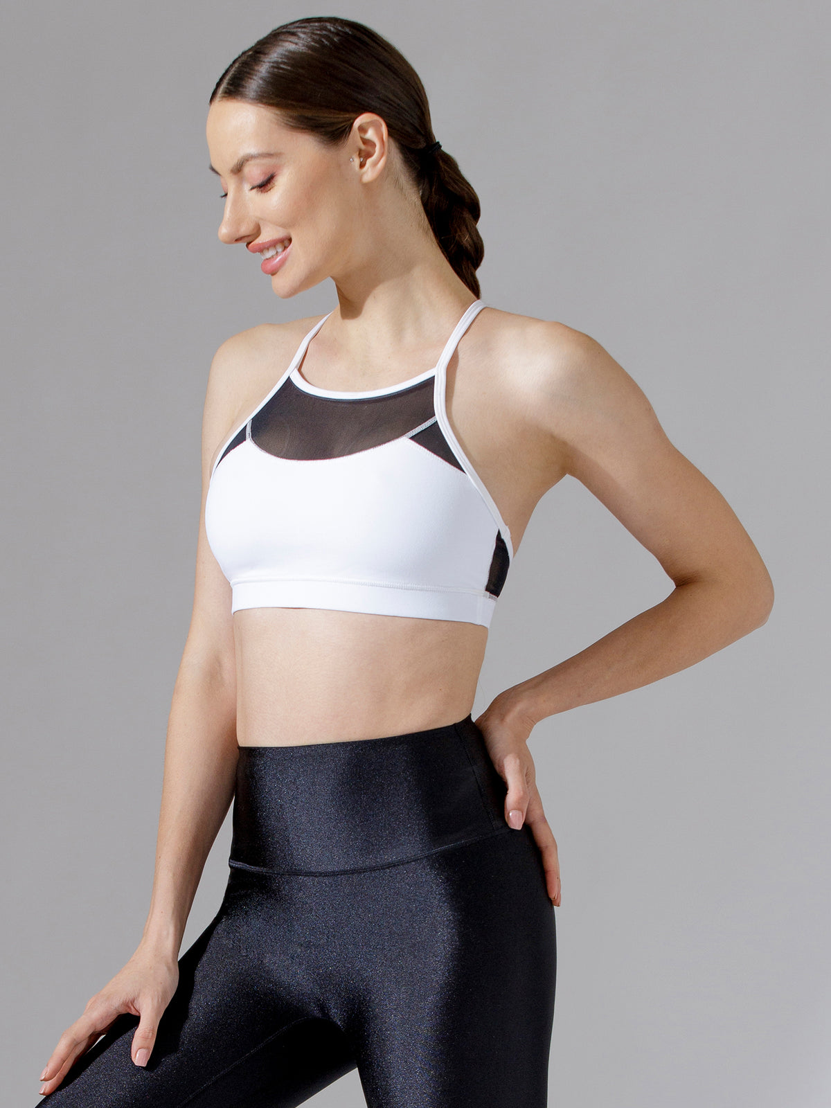 ARDOR MESH Y BRA