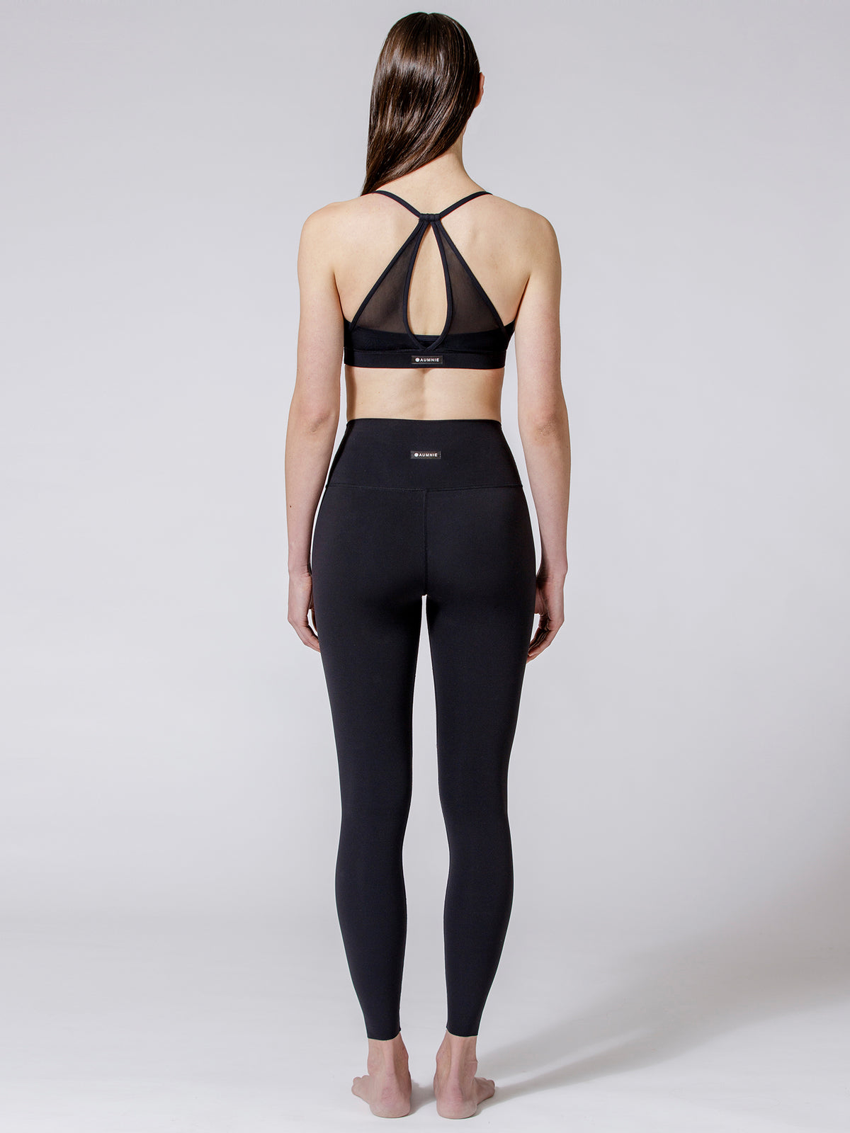 DETAILS MESH BRA