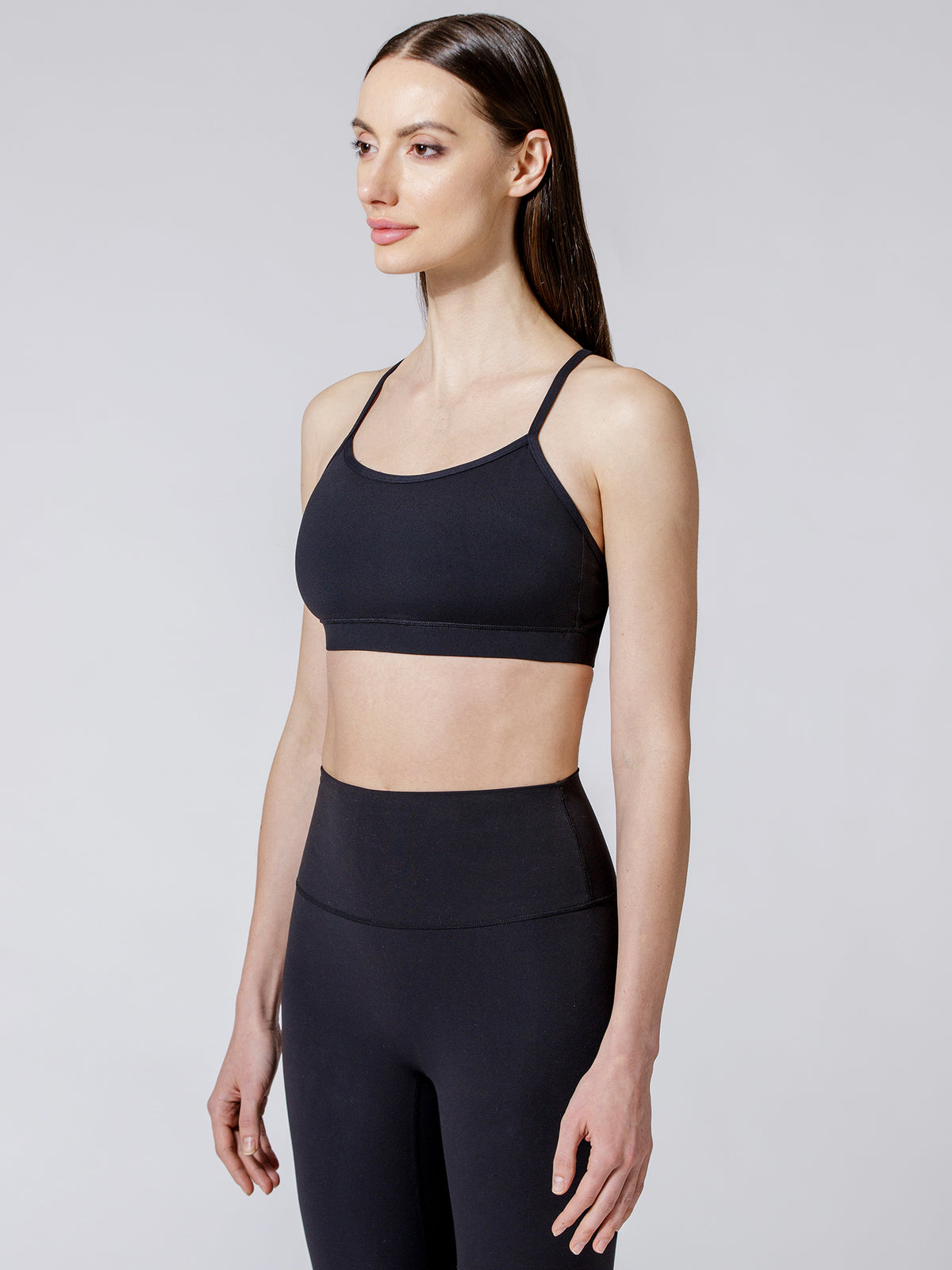 DETAILS MESH BRA