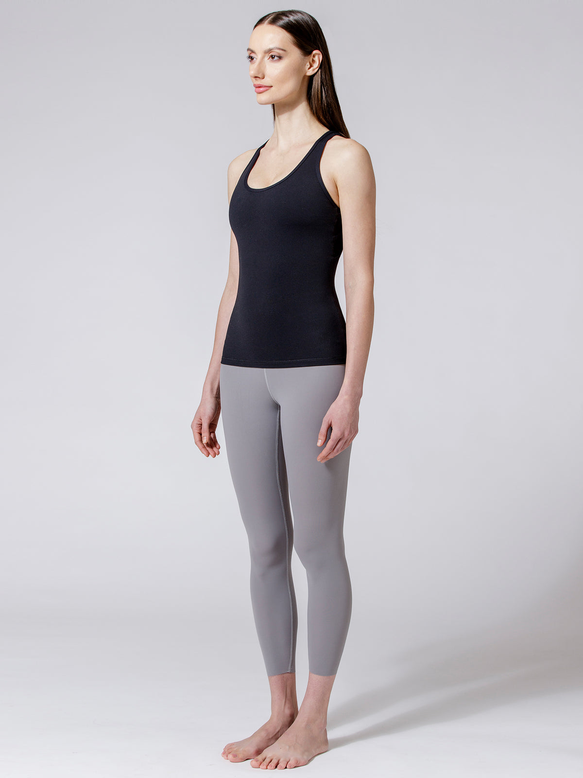 BODHI TANK 2.0, BLACK