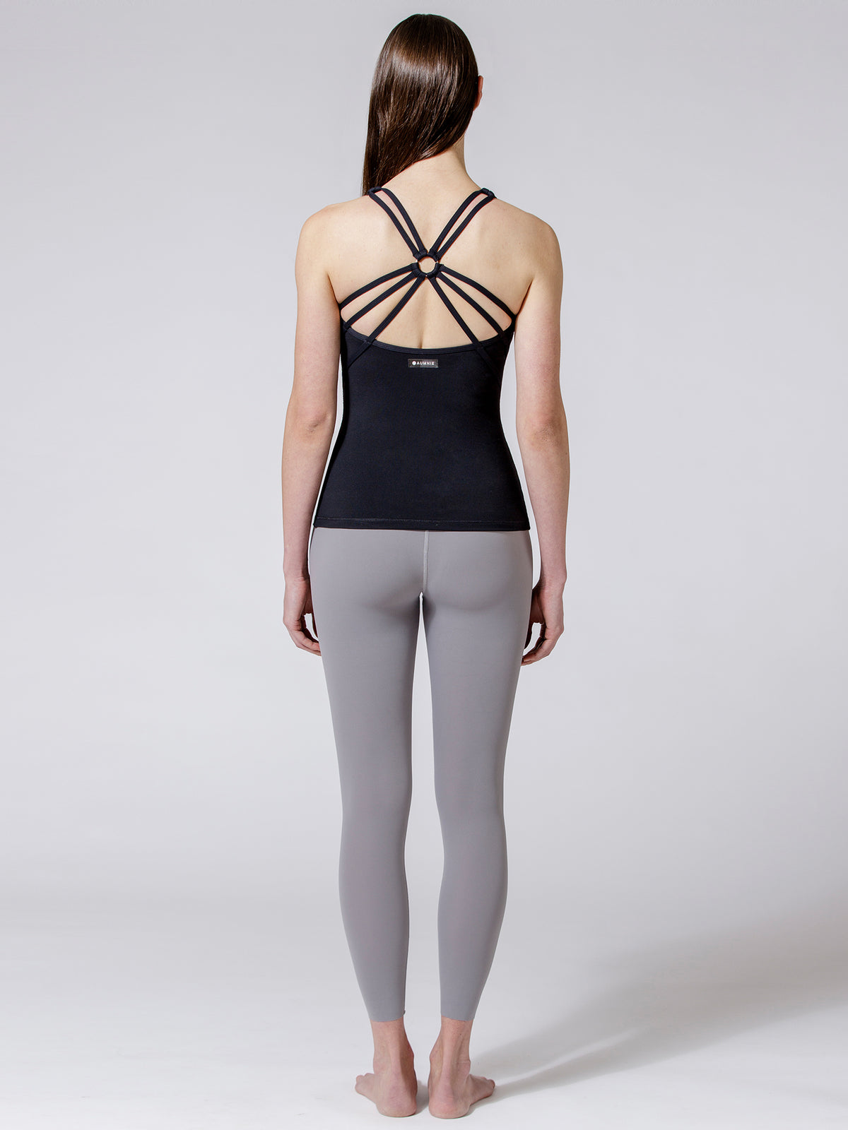BODHI TANK 2.0, BLACK