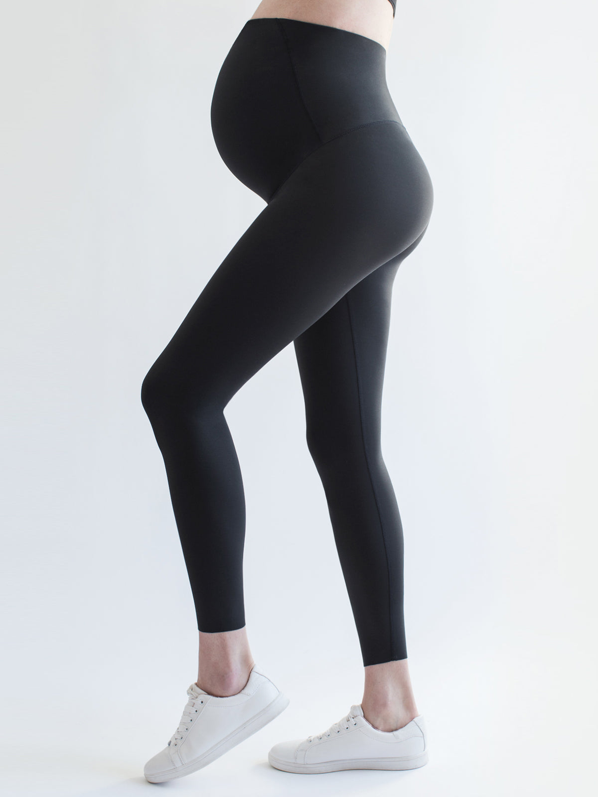 OVER THE BUMP MATERNITY SHAPE PANTS