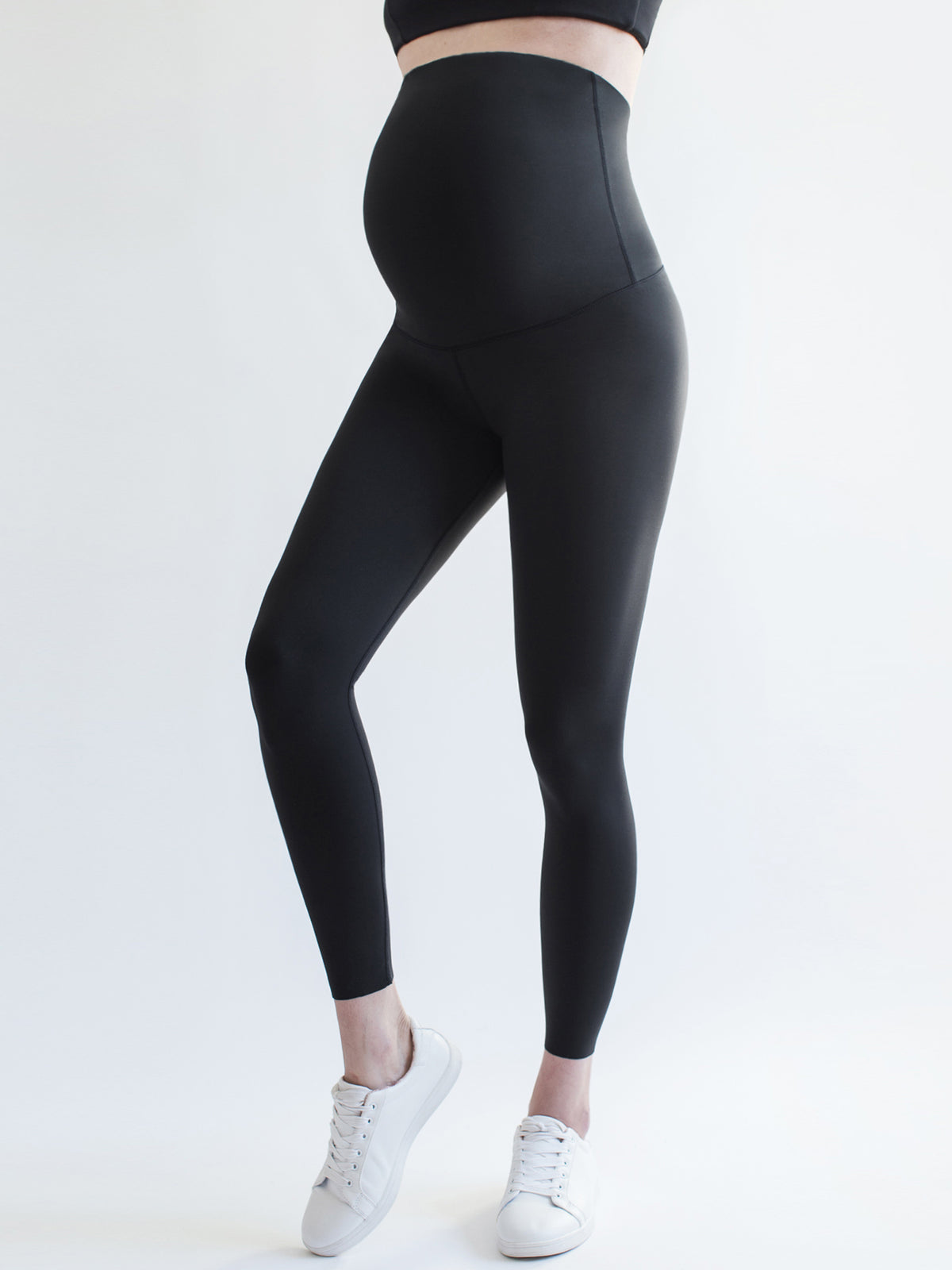 OVER THE BUMP MATERNITY SHAPE PANTS
