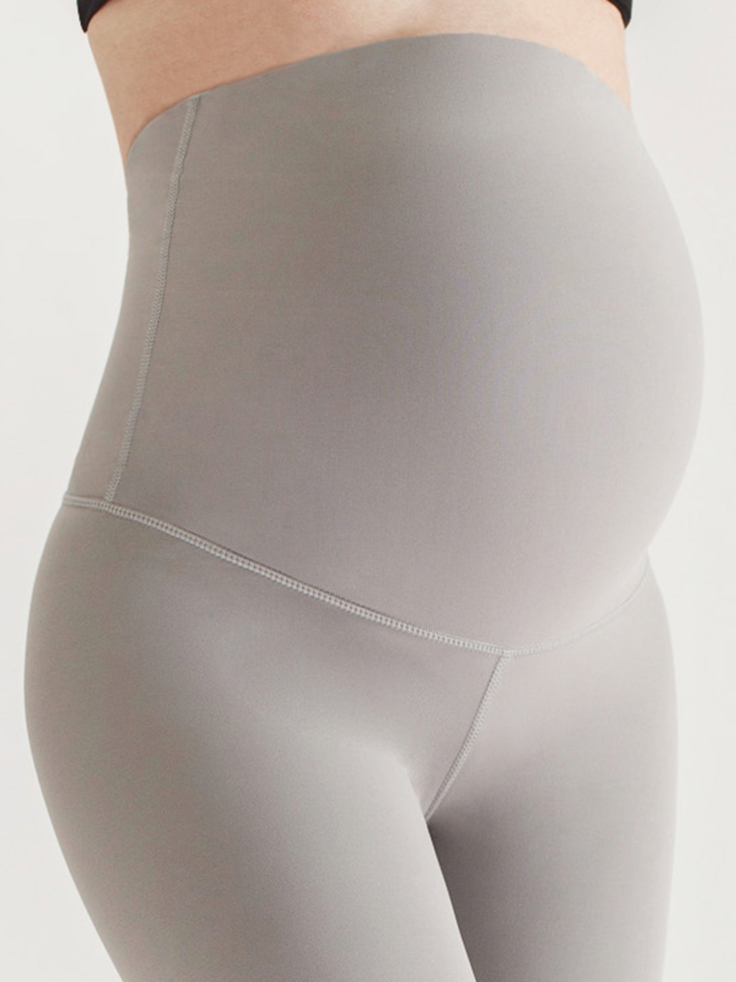 OVER THE BUMP MATERNITY SHAPE PANTS