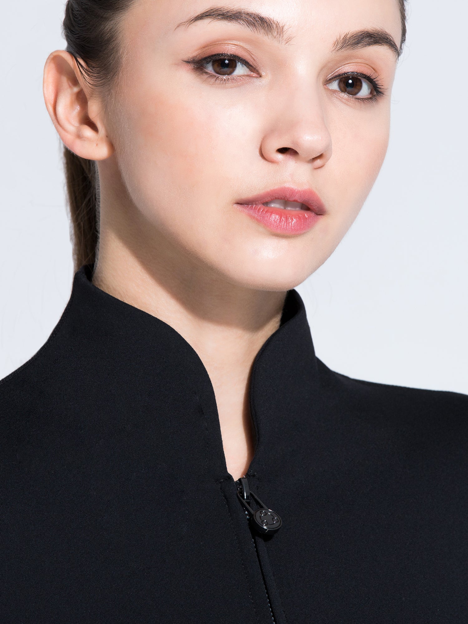 BELL JACKET, BLACK
