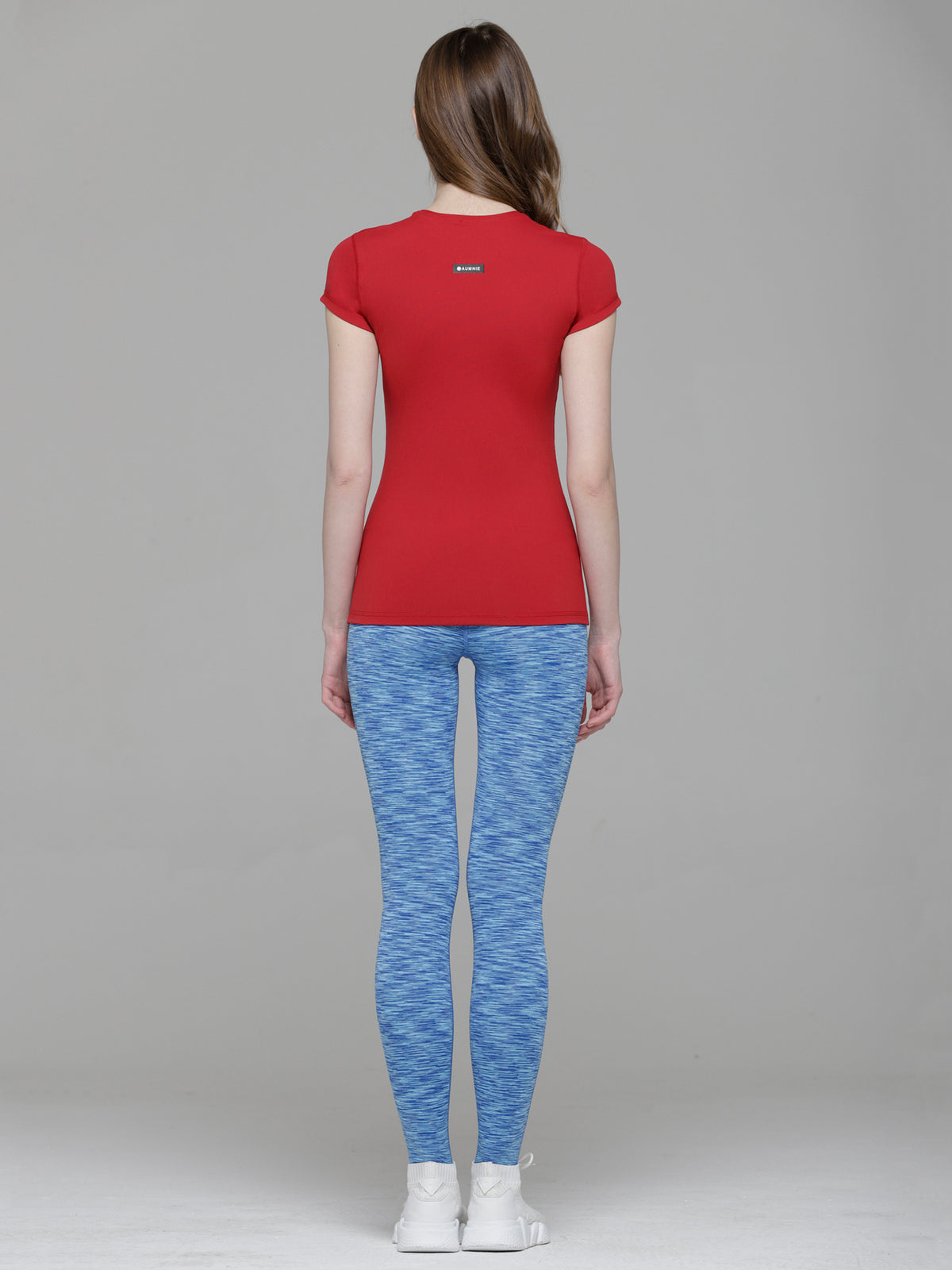 ICE TEE 2.0, HEART
