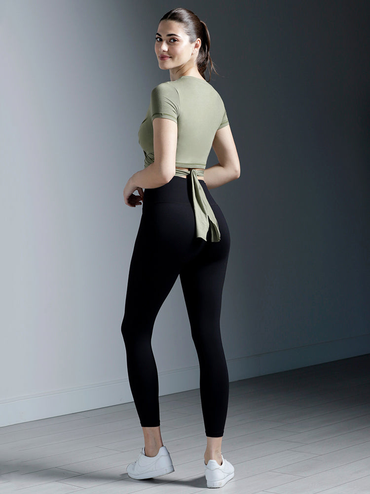 CT WRAP TEE 2.0