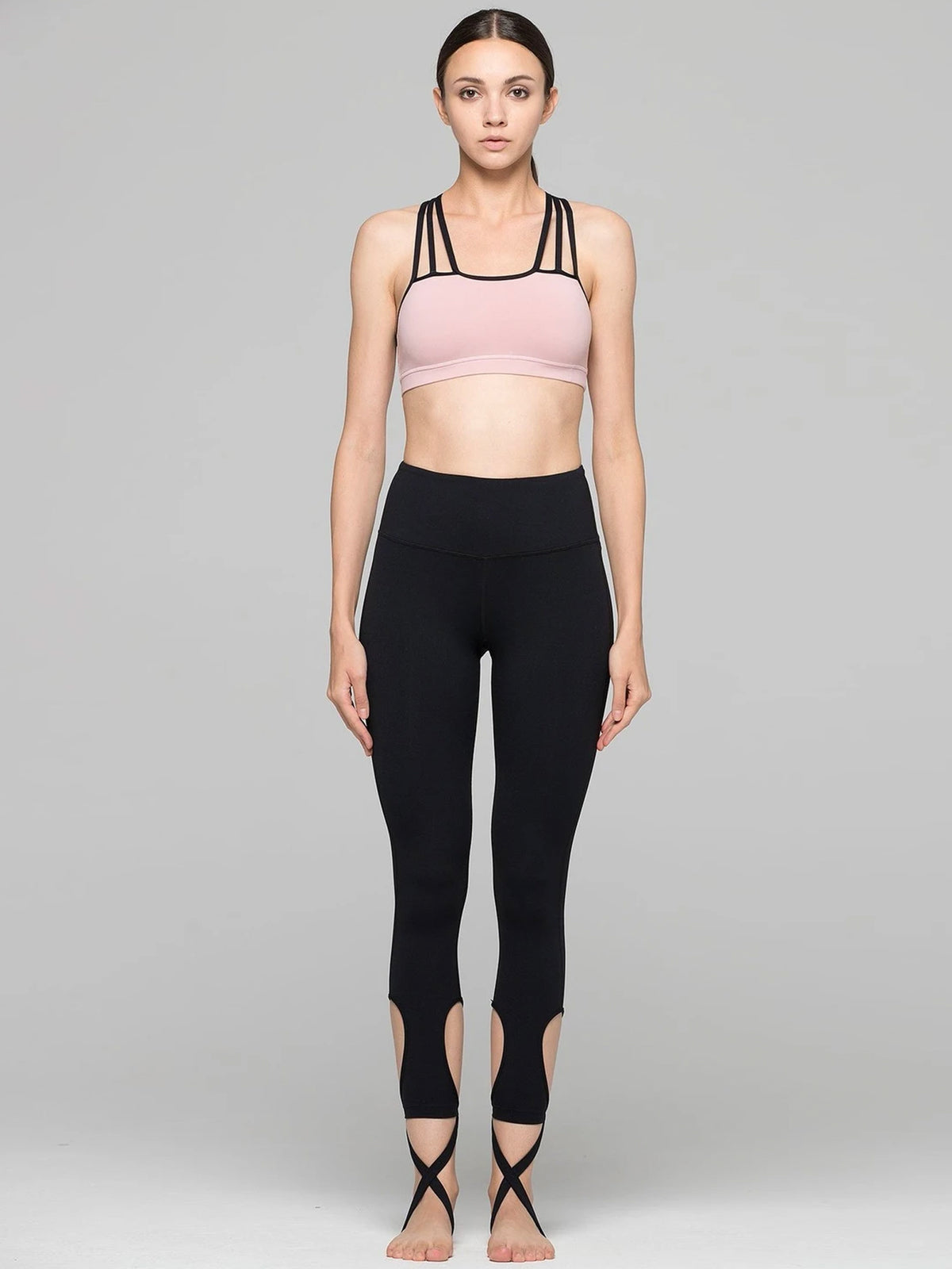 DEVI ANKLE CROPS 2.0