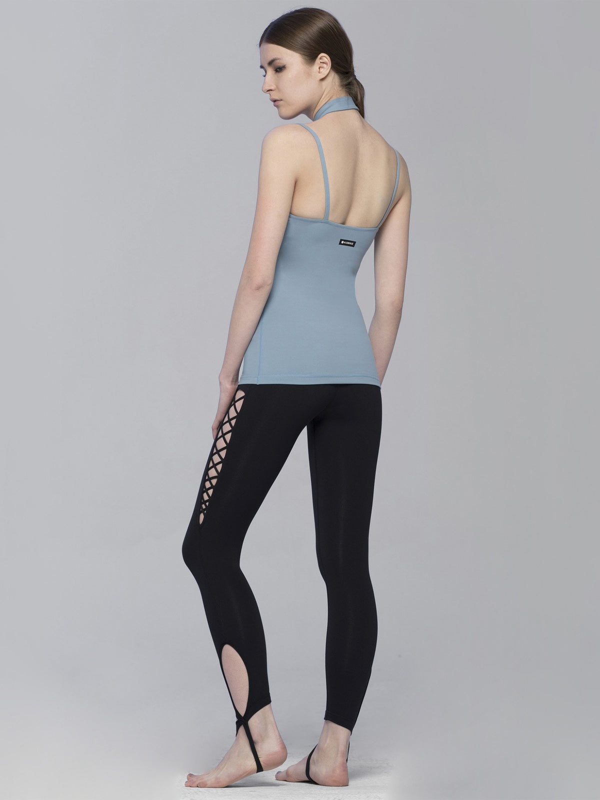 ANANDA ANKLE CROPS