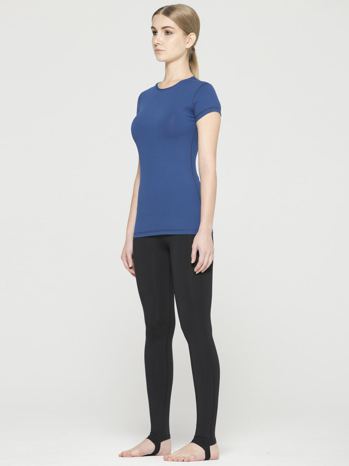 ICE TEE 2.0, ATLANTIC